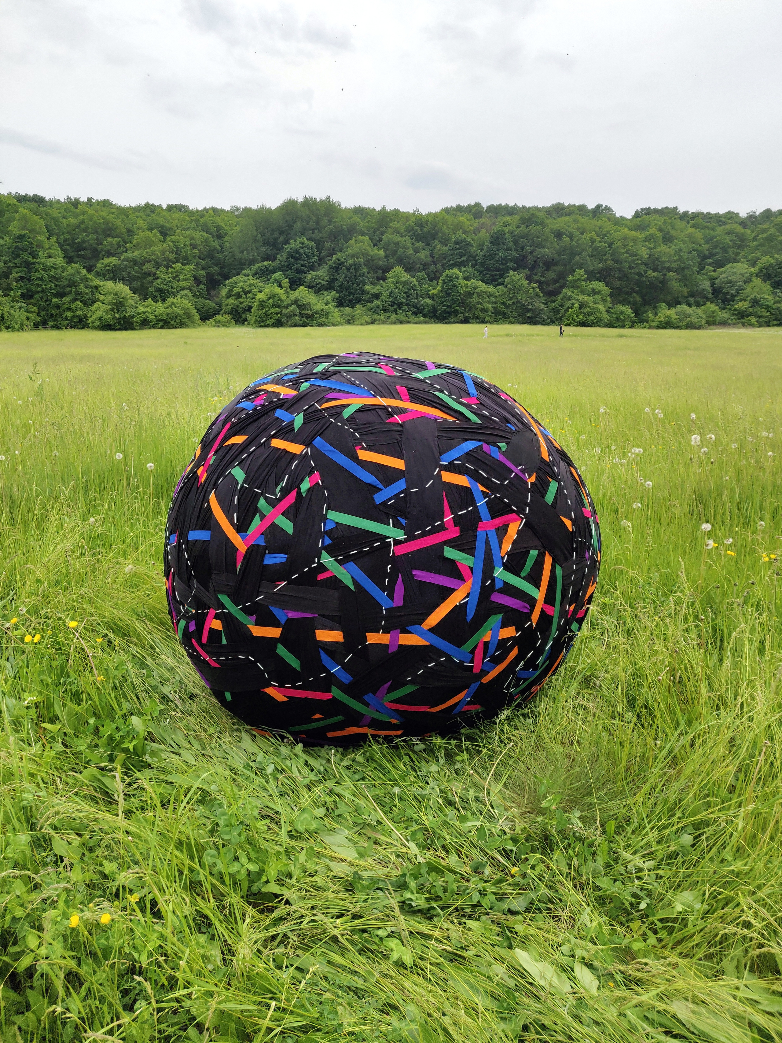 Арт-резиденция на Кудыкиной горе