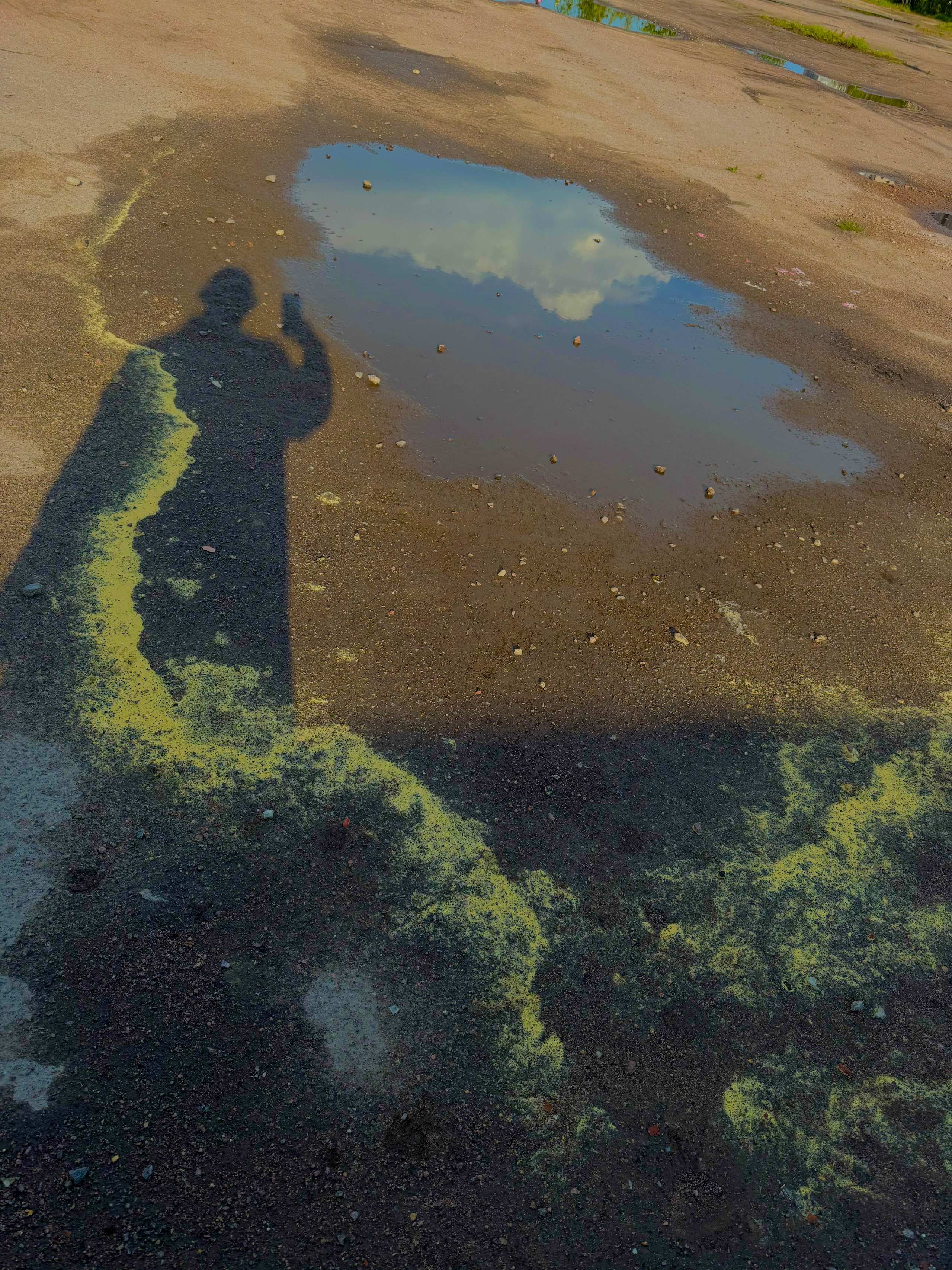 С 13 мая 2025 года в арт-резиденции Катиция