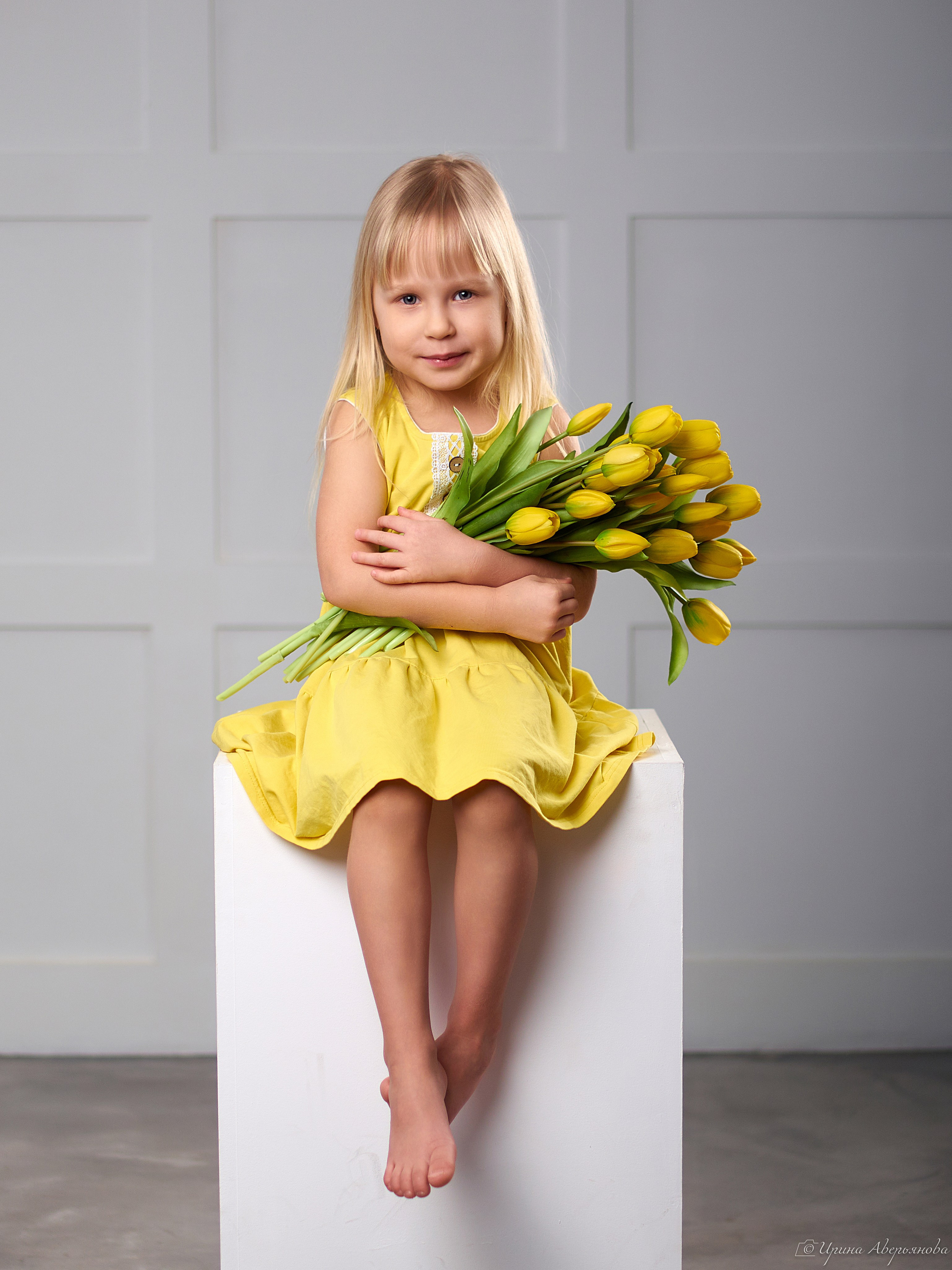 Фотограф в Ульяновске Ирина Аверьянова