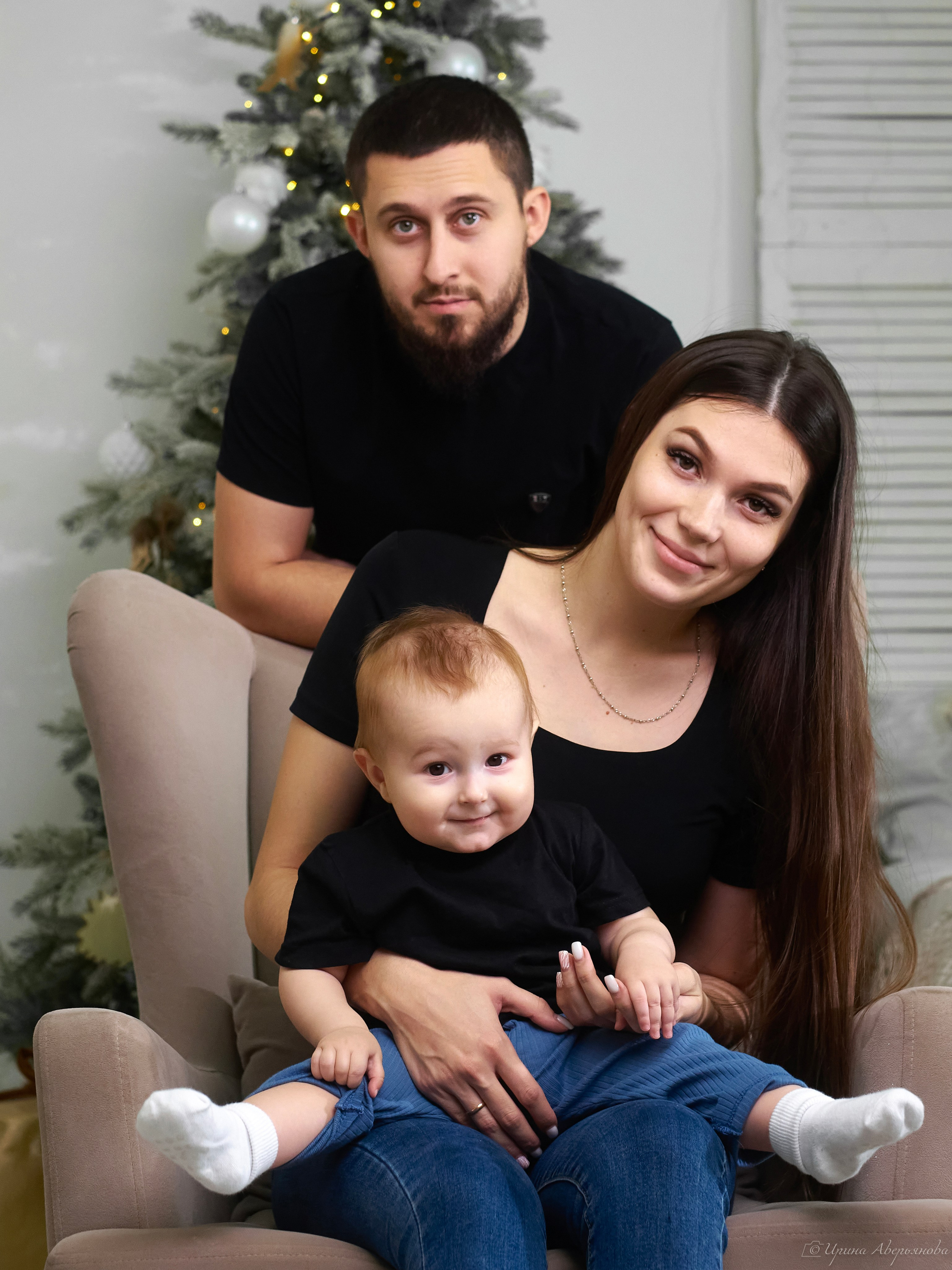 Фотограф в Ульяновске Ирина Аверьянова