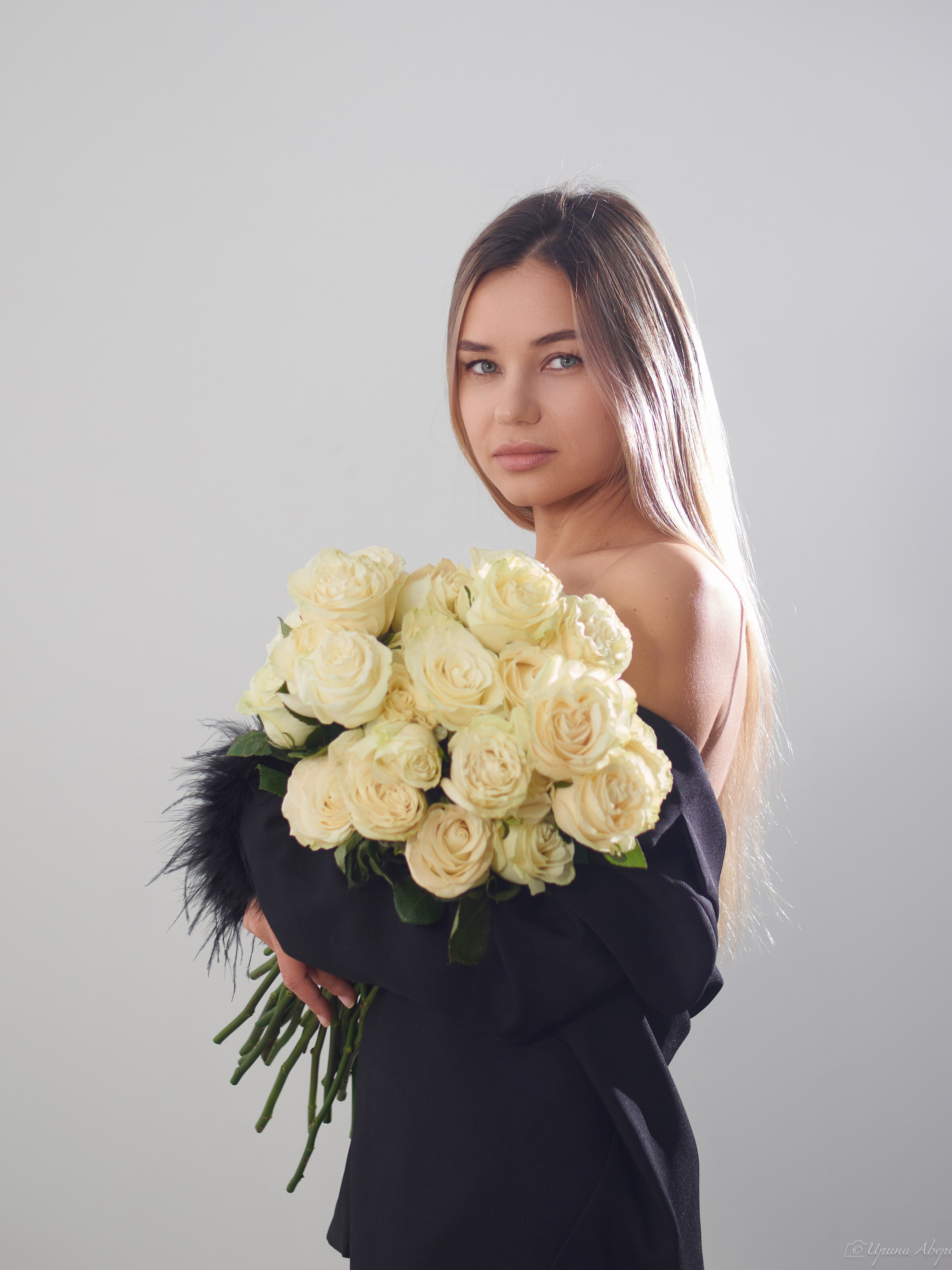 Фотограф в Ульяновске Ирина Аверьянова