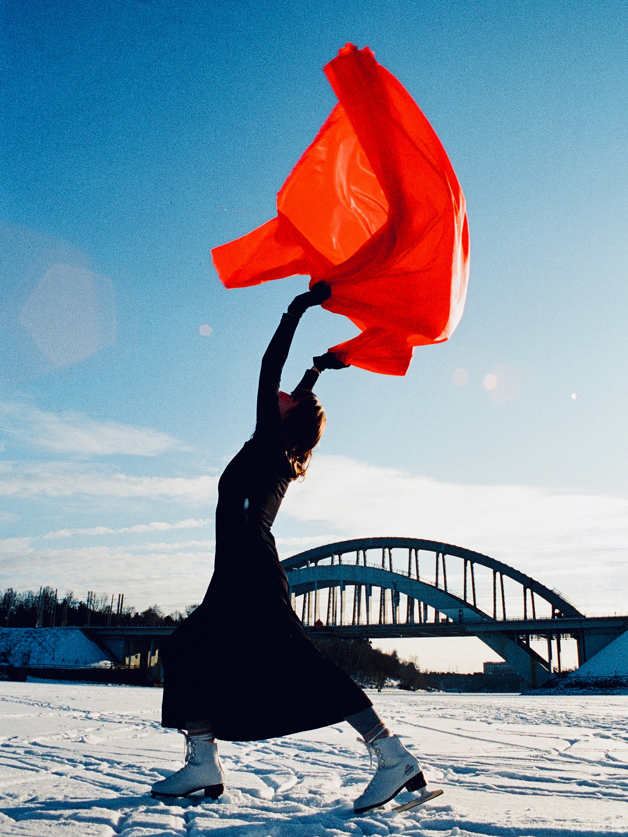 Яскеляйнен Екатерина. ARTEXPOPHOTO