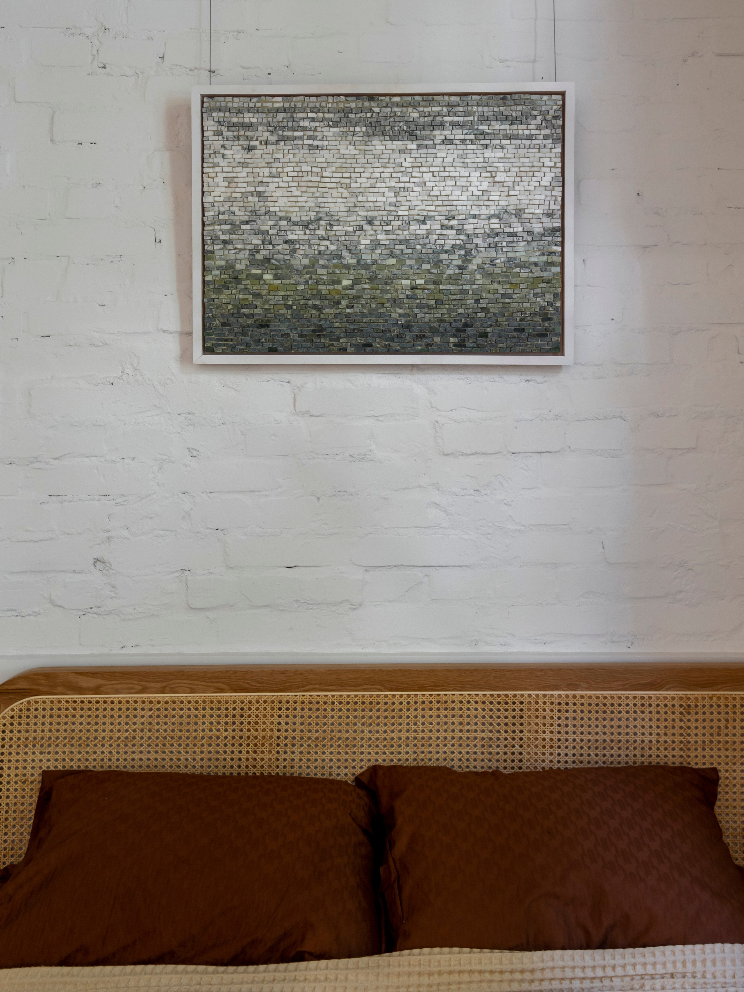 «Русский дом» | Интерьерная выставка | 2025. Галерея «Осторожно Хрупкое»