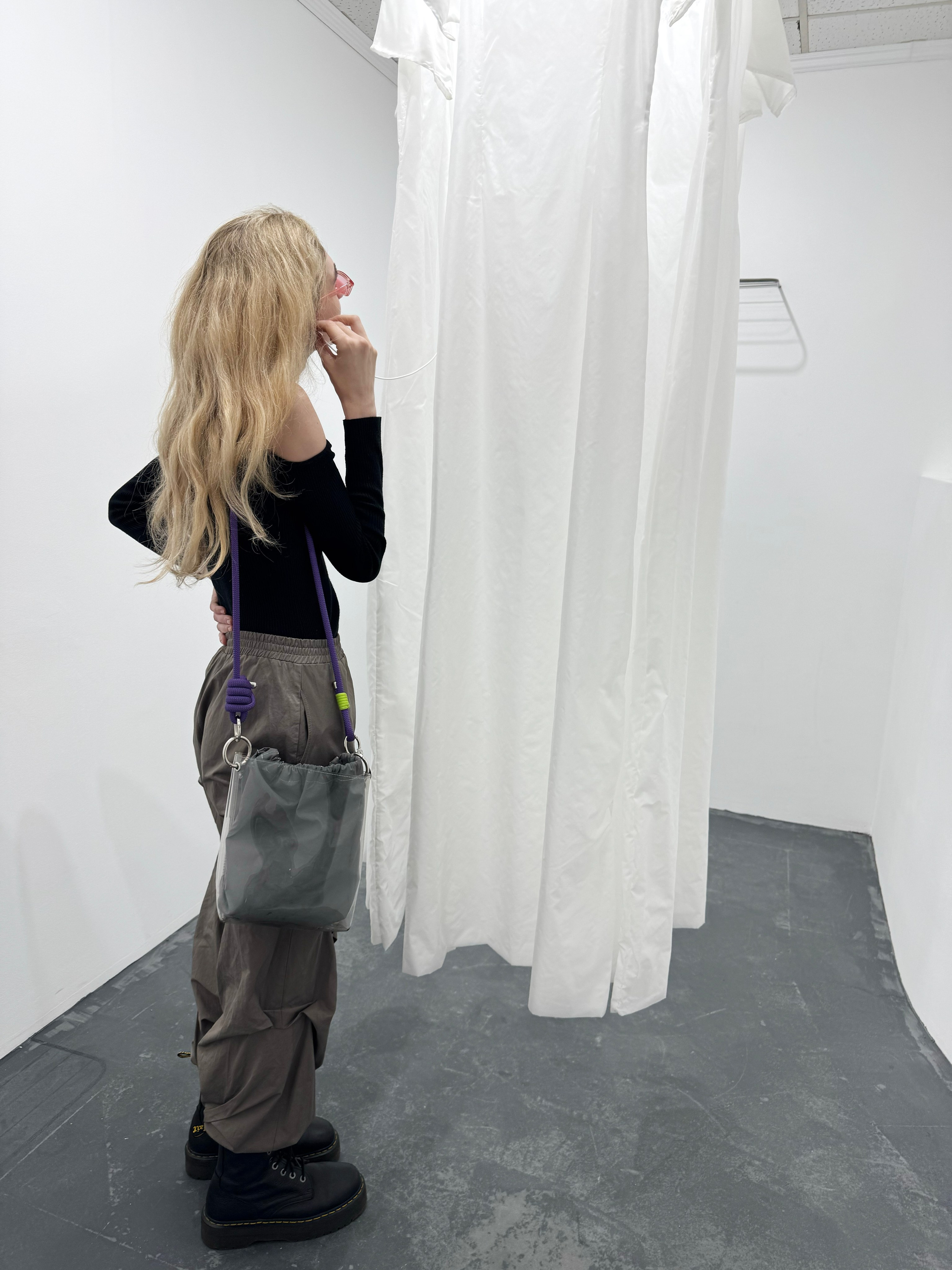 Св «Эксцельсиор 56 314». KRUS group