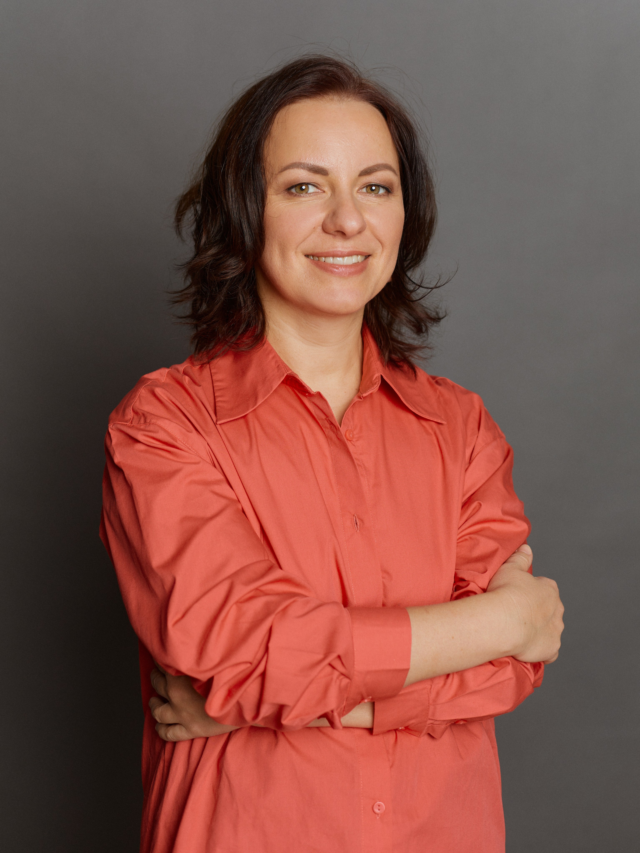 Видео для блога. Фотограф-видеограф в Москве Анна Калинцева