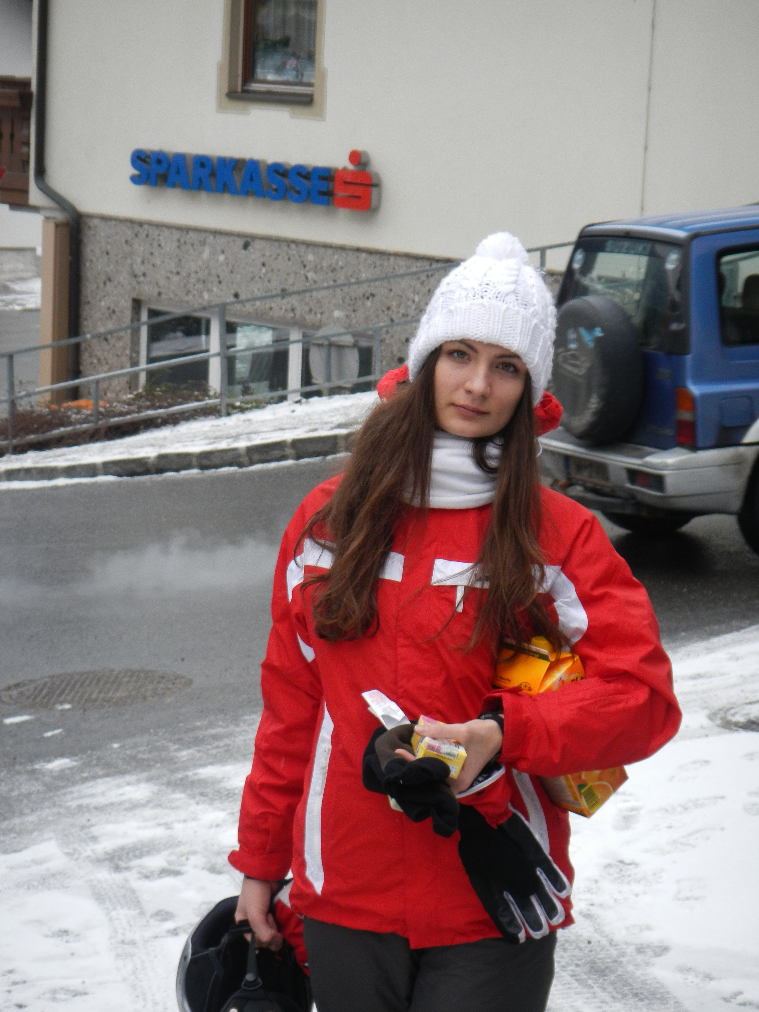 2013 — Австрия. OneSnap