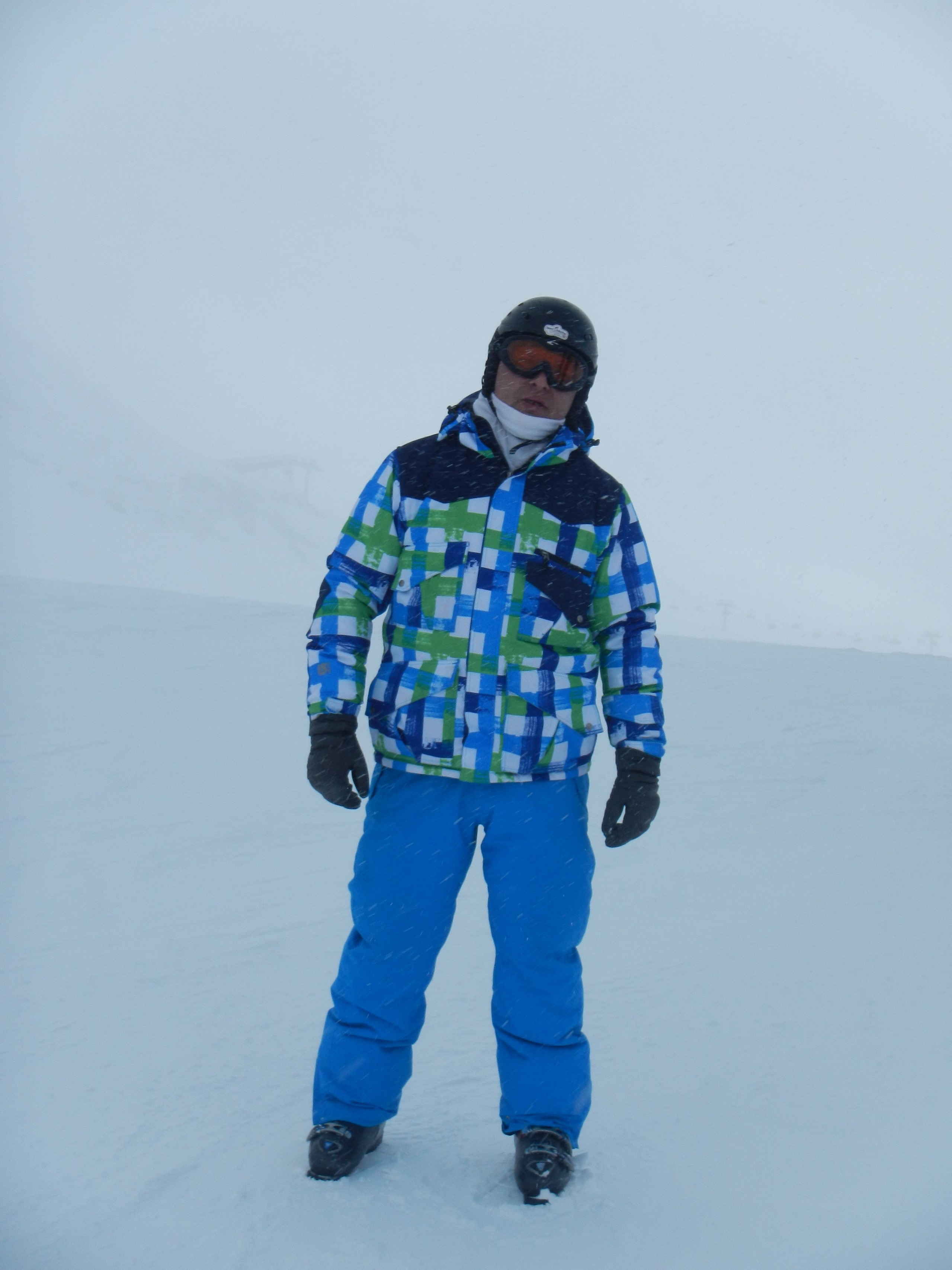 2013 — Австрия. OneSnap