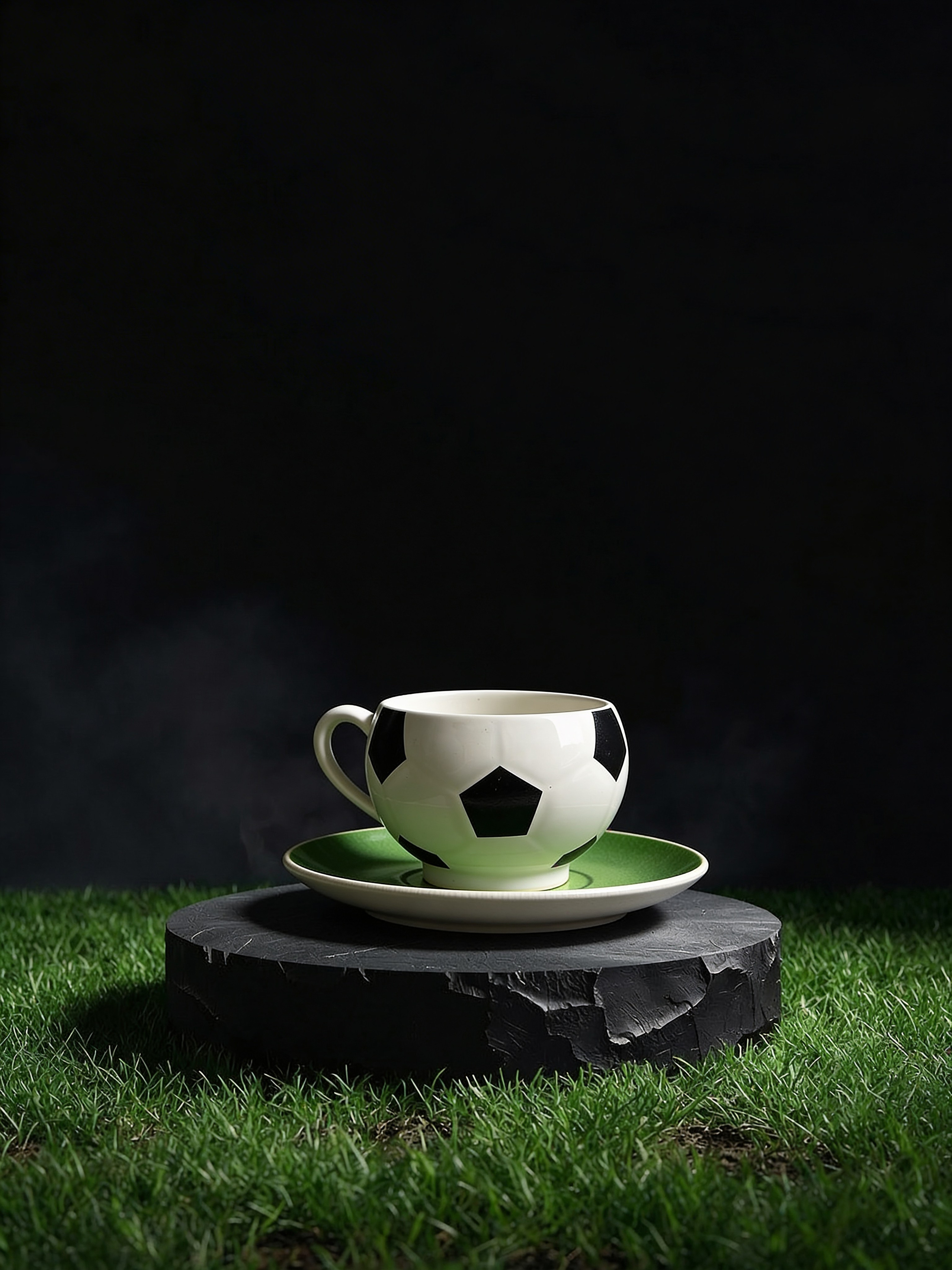 О нас. CERAMTEZ — Высококачественные фарфоровые изделия на футбольную тематику