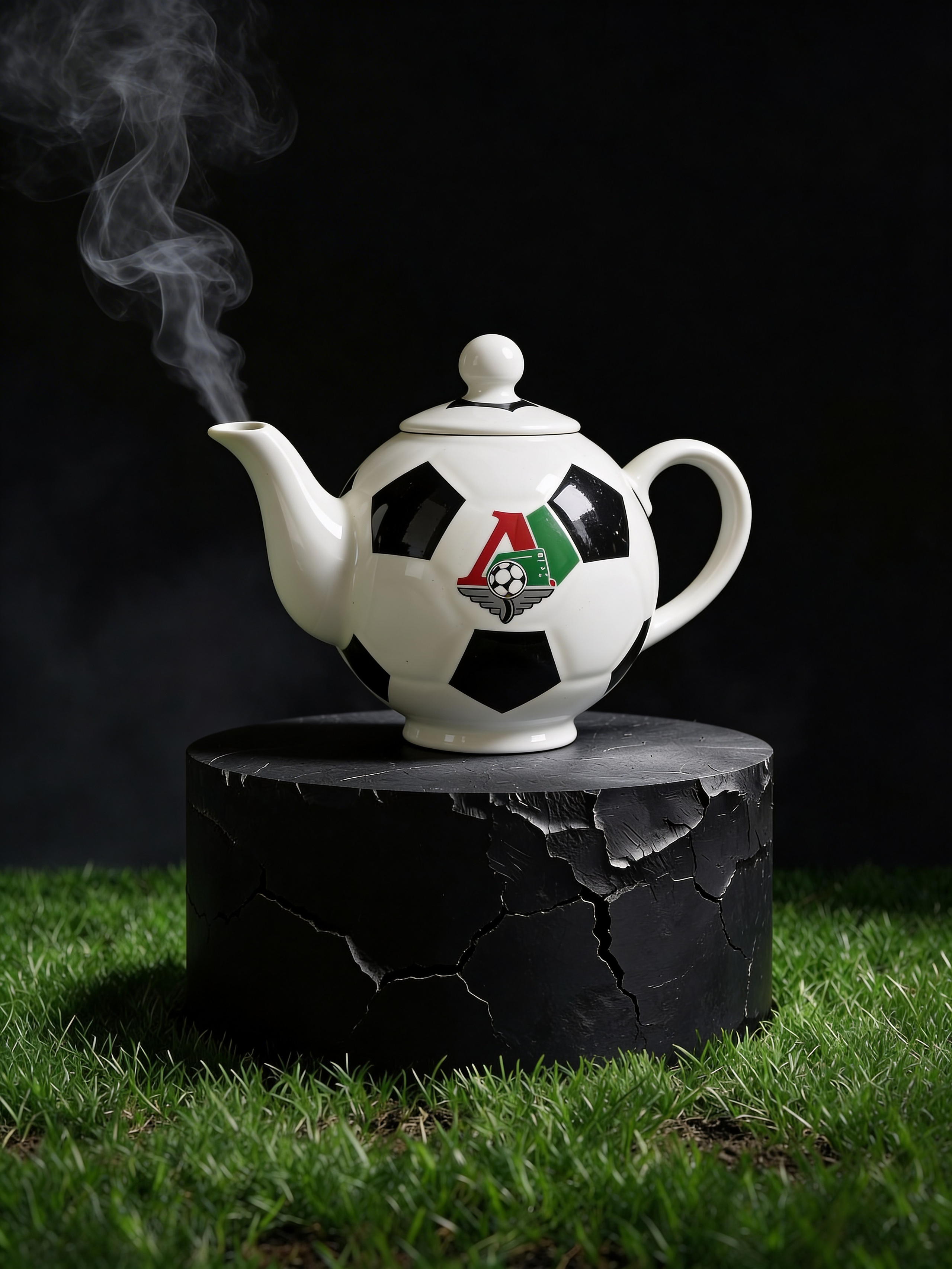 О нас. CERAMTEZ — Высококачественные фарфоровые изделия на футбольную тематику