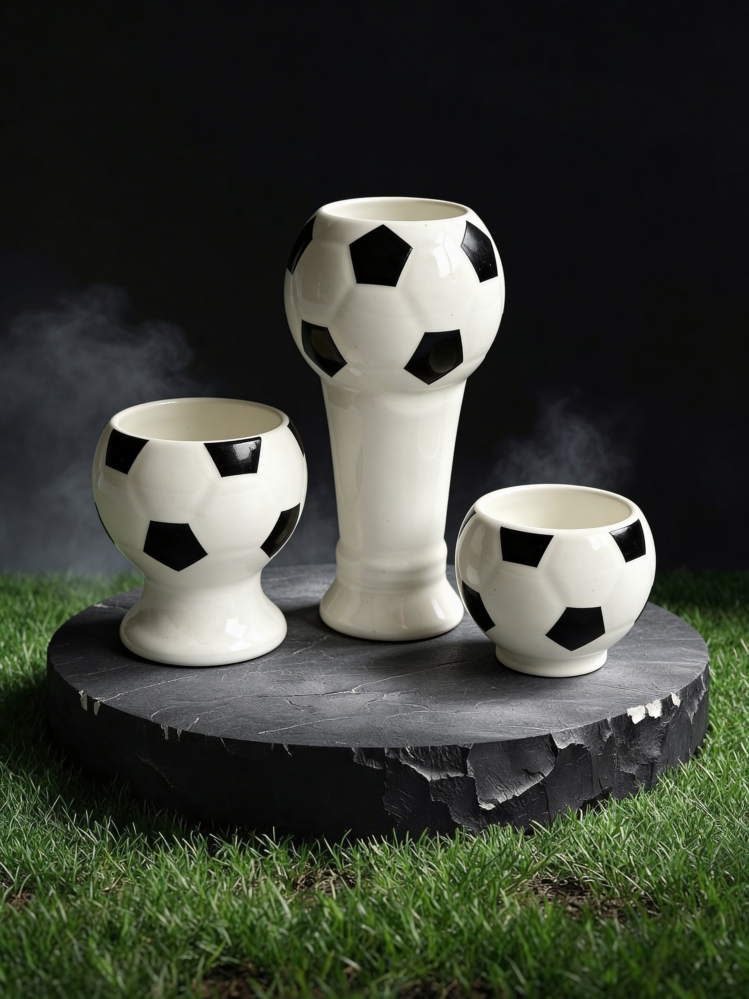 О нас. CERAMTEZ — Высококачественные фарфоровые изделия на футбольную тематику