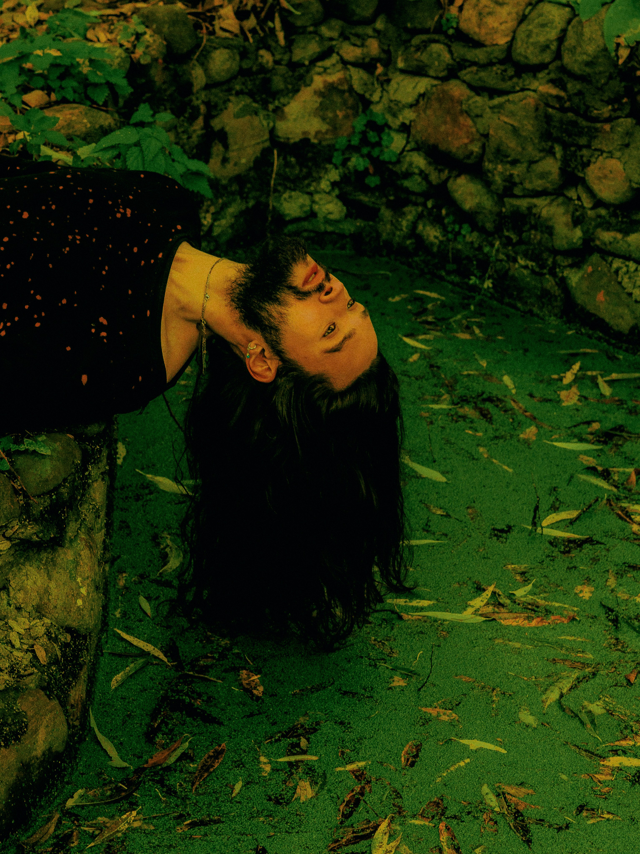 Даня Карельский. ARTEXPOPHOTO