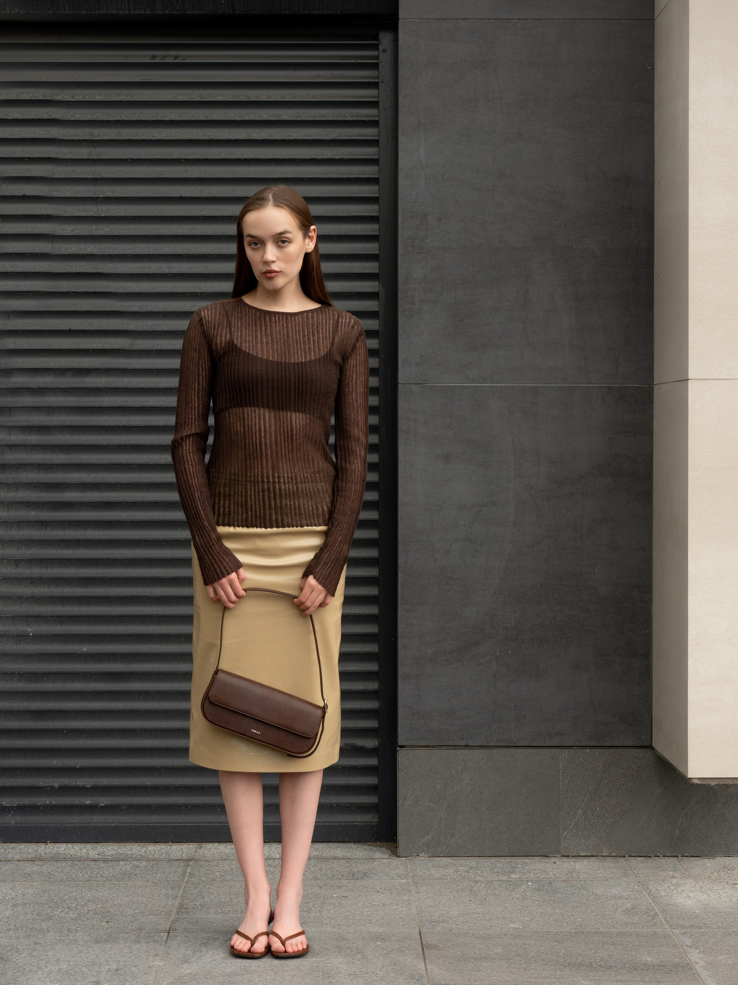 Прайс. Фотограф Анастасия Казакова