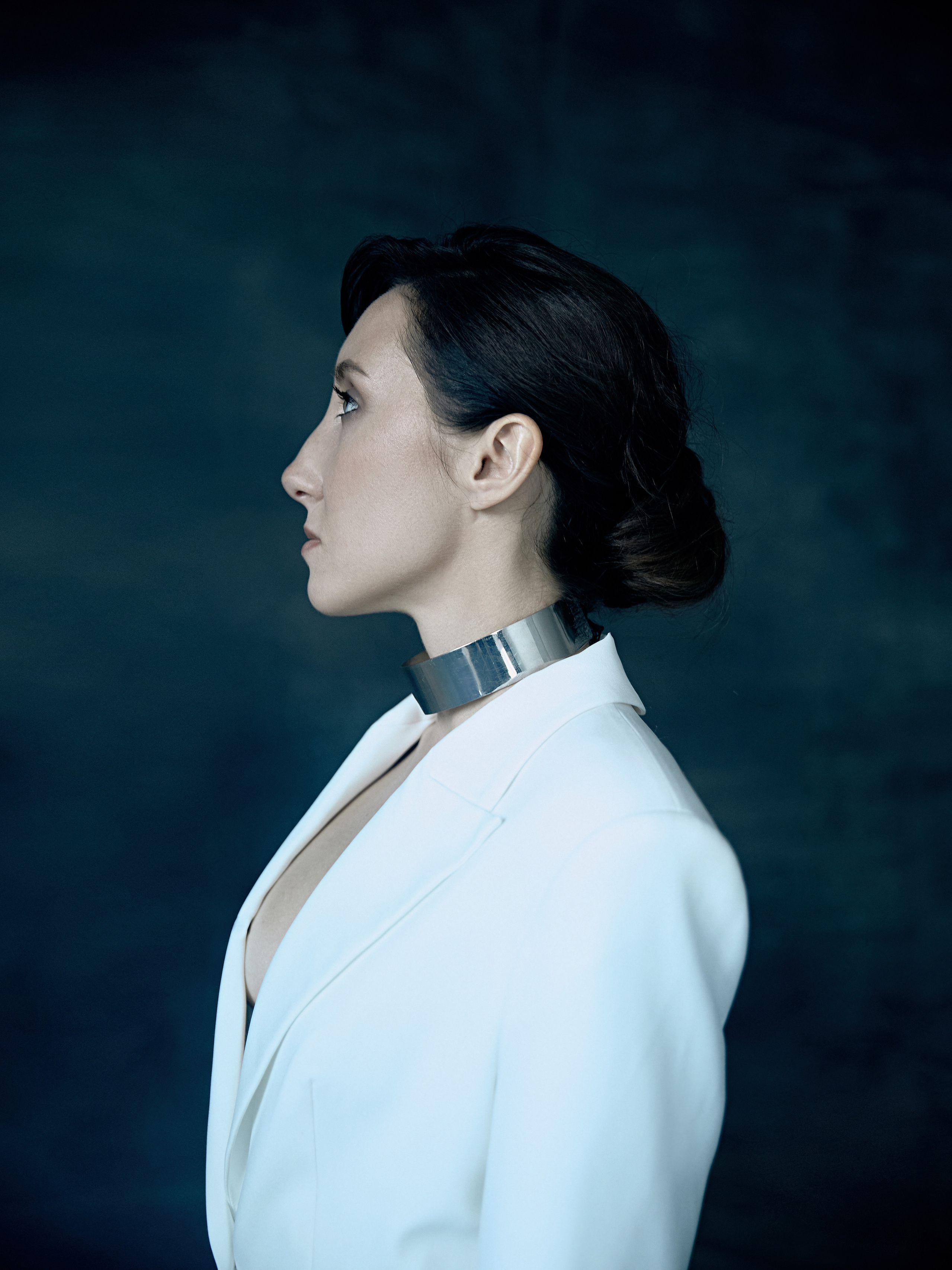 История Даши. Yulia Otroschenko