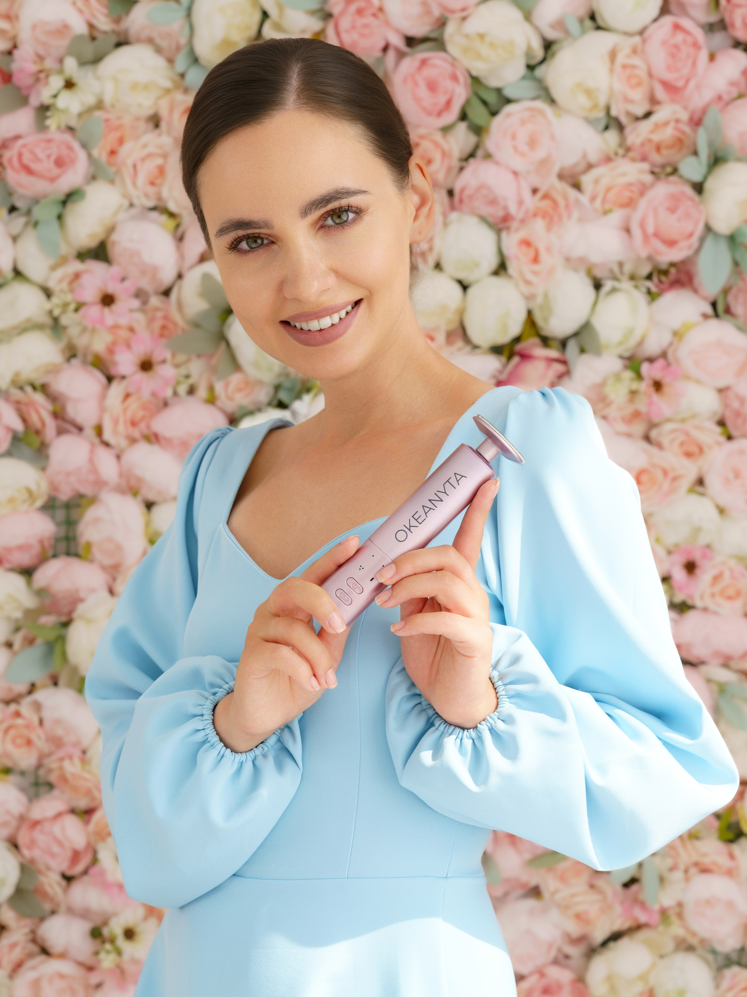 Контент-съемка пемзы. KED Production — продакшн из СПб. Создаём фото, видео и контент, который помогает брендам и селлерам продавать больше