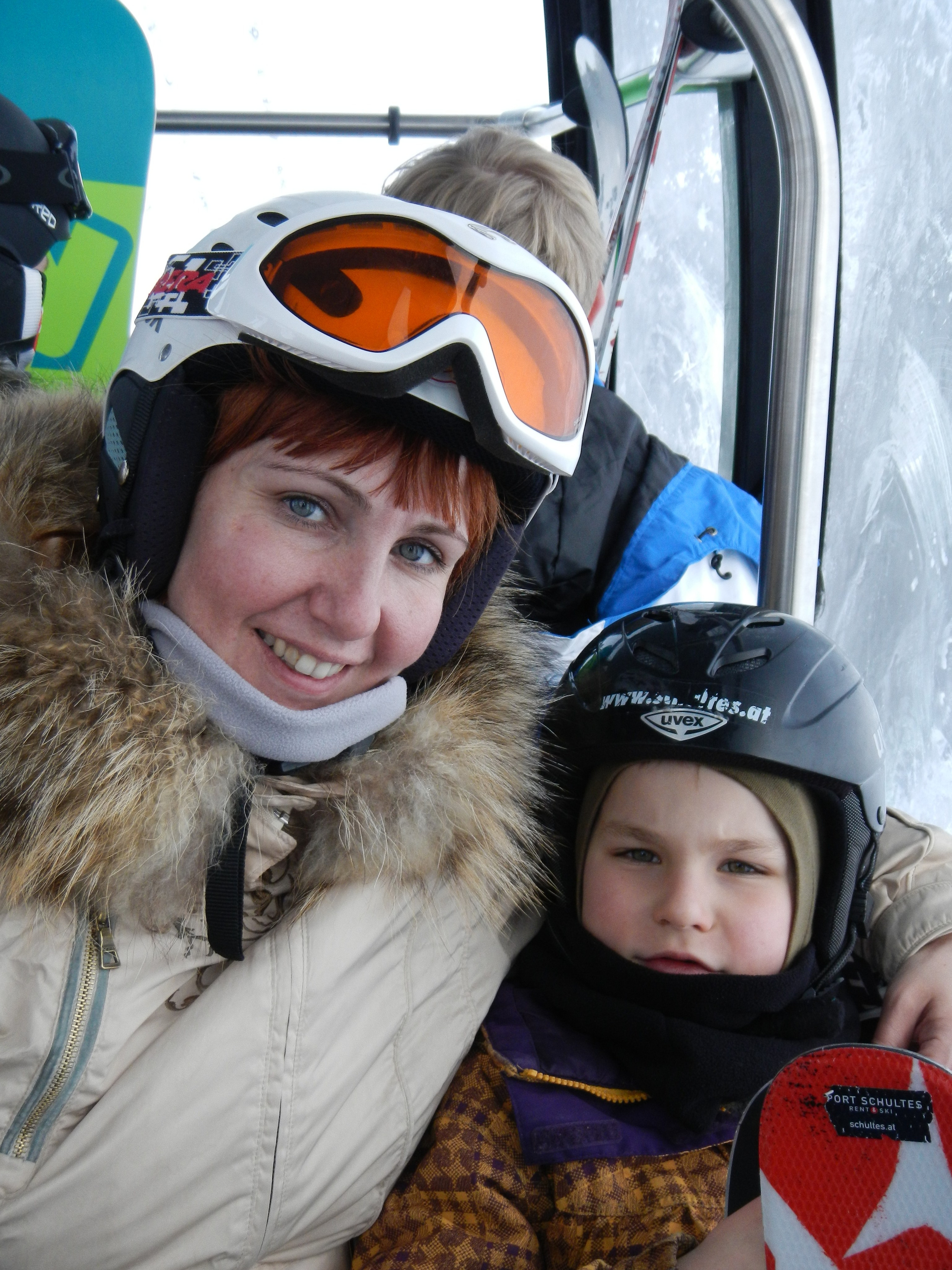 2013 — Австрия. OneSnap