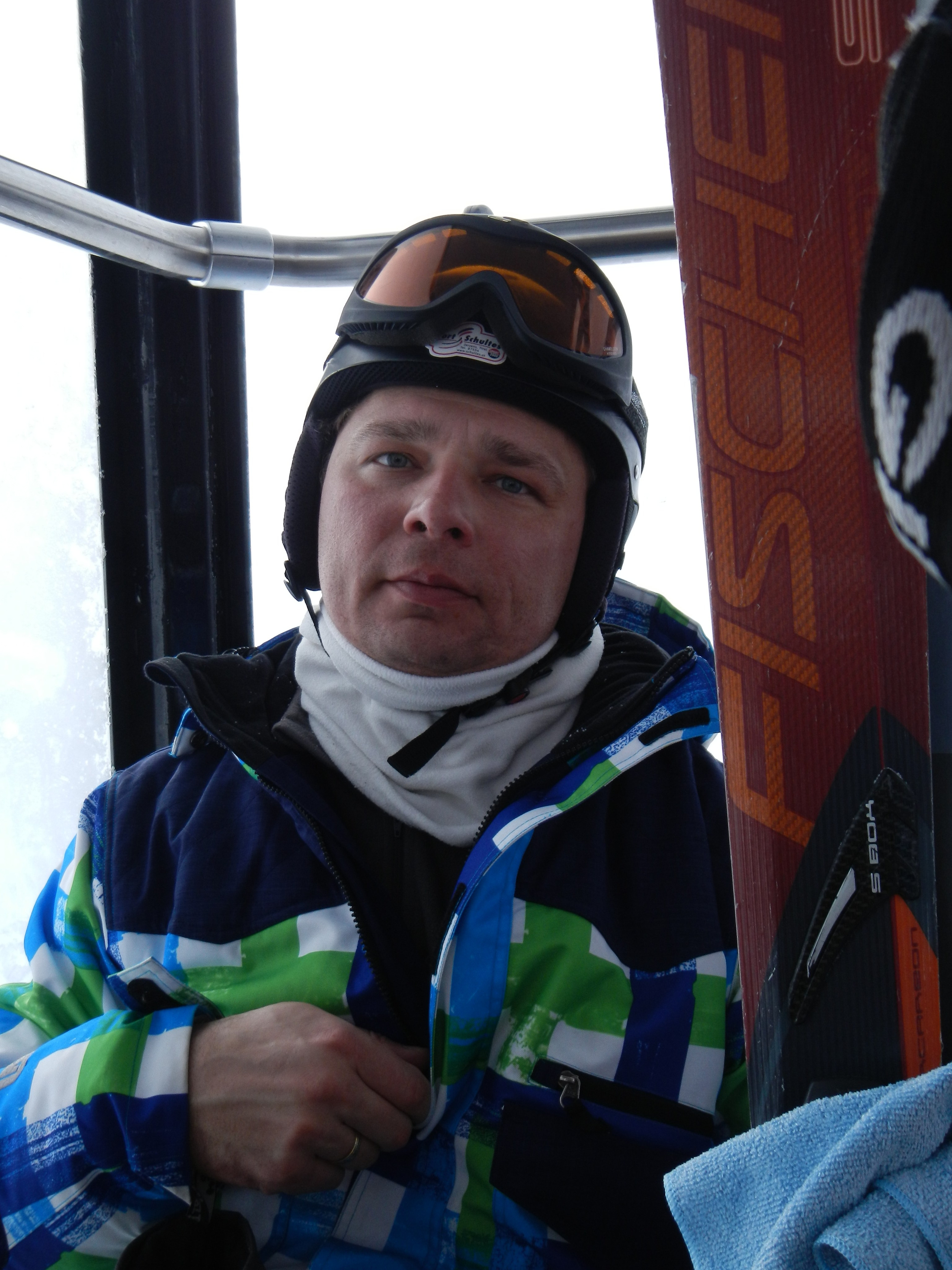 2013 — Австрия. OneSnap