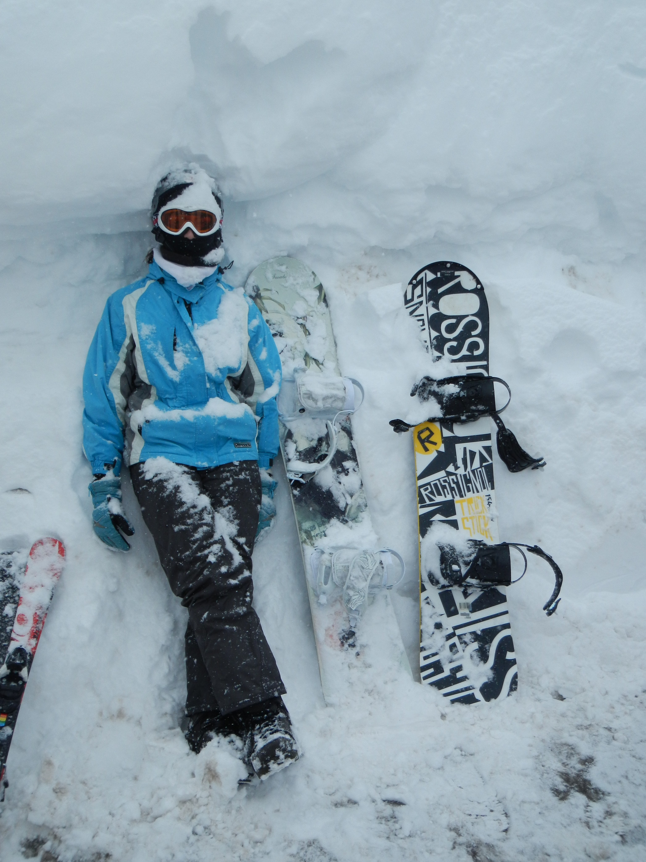 2013 — Австрия. OneSnap