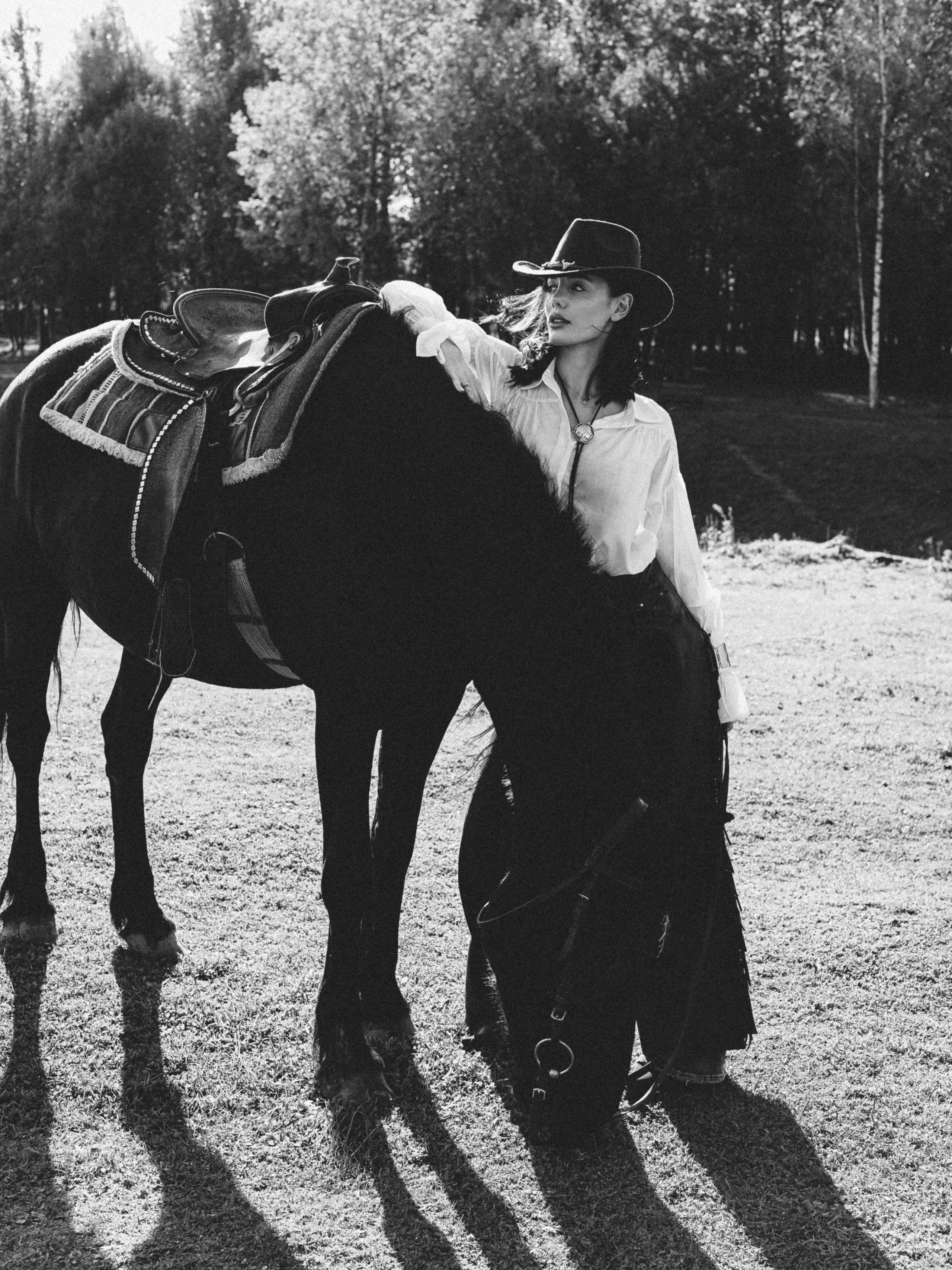 Фотограф в Москве — портретные и семейные съёмки — Юлия Силикова