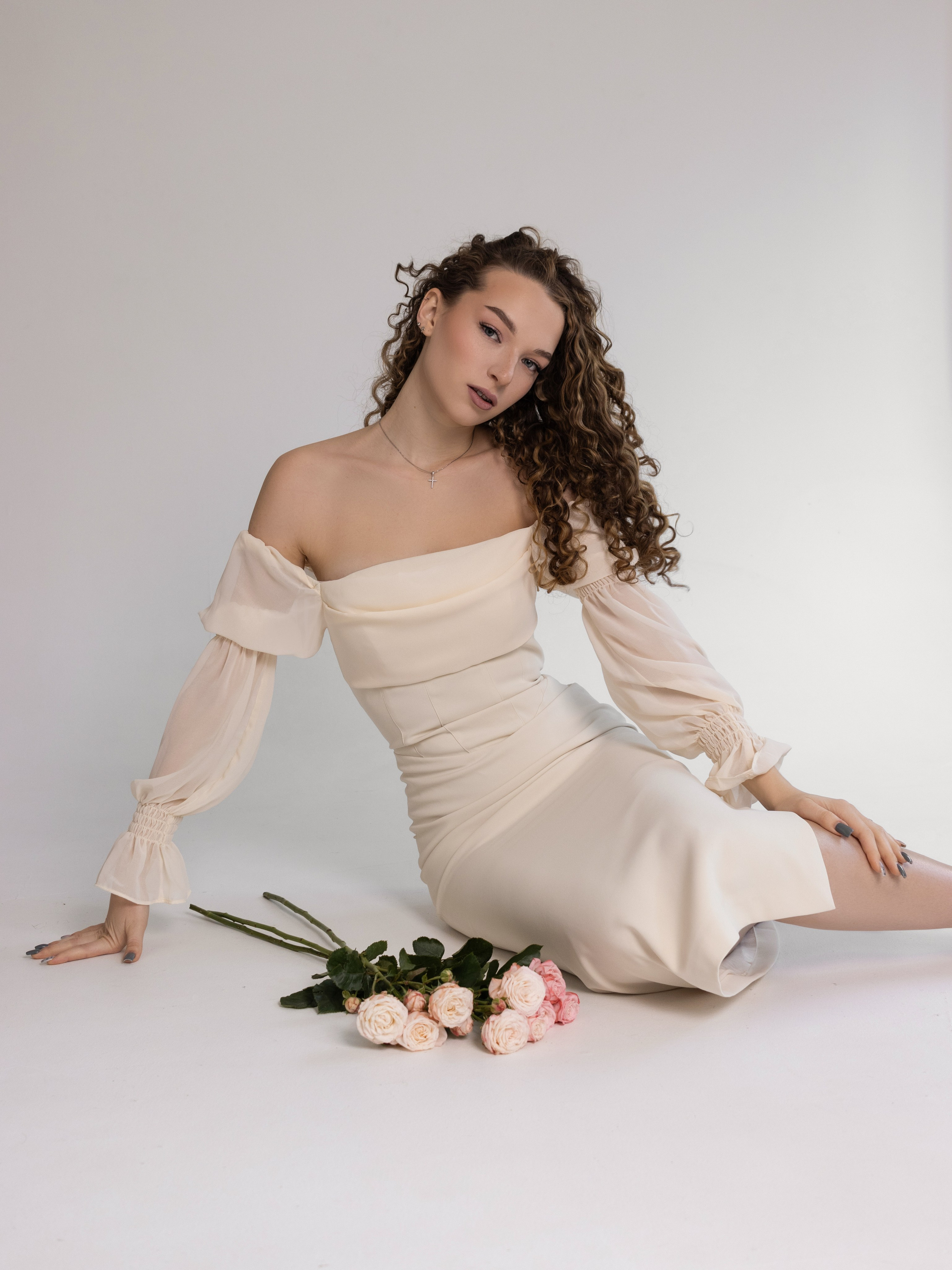 Фотограф в Краснодаре Круглова Алина