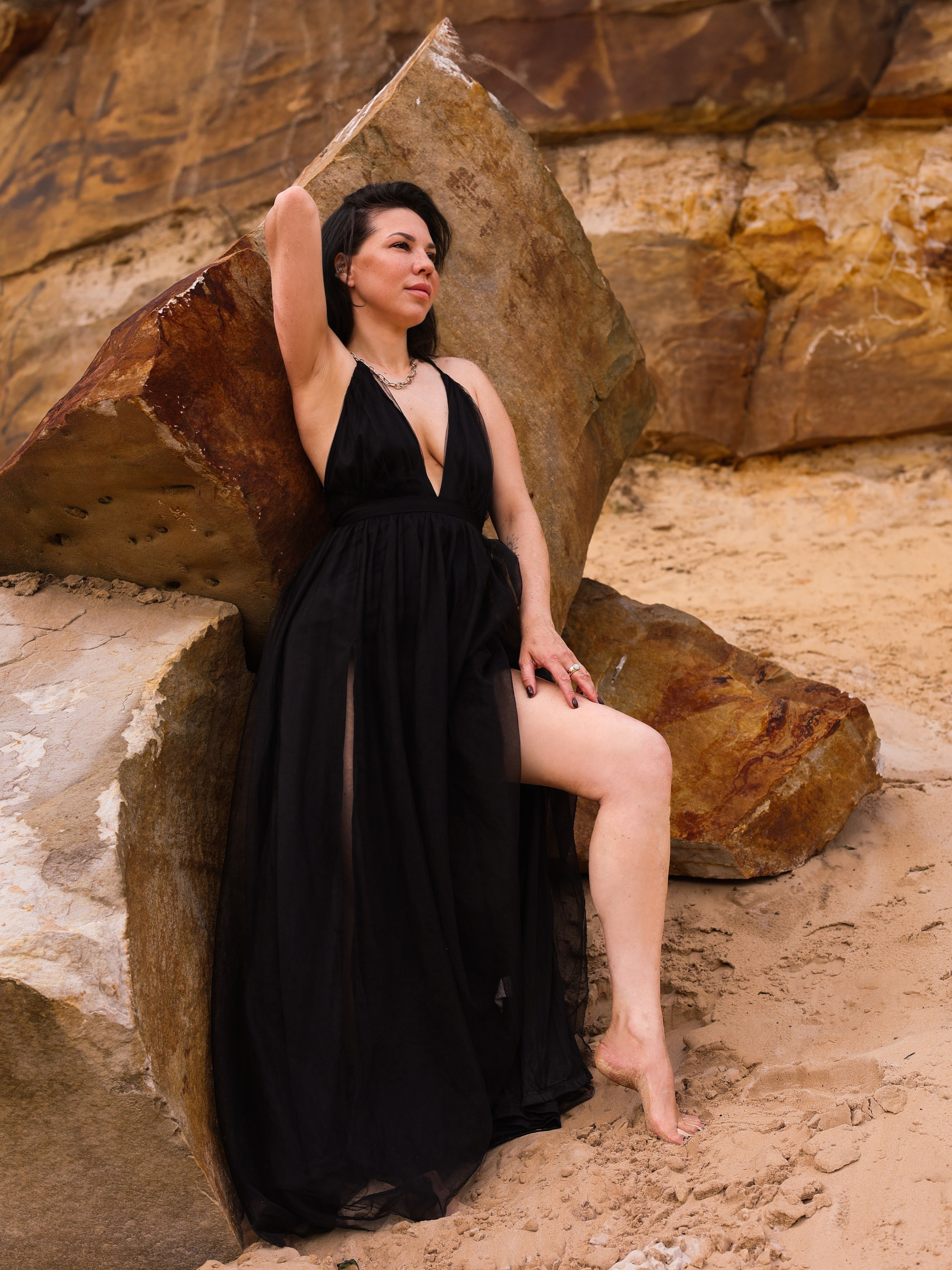 Фотограф ANNA GEREIHAN