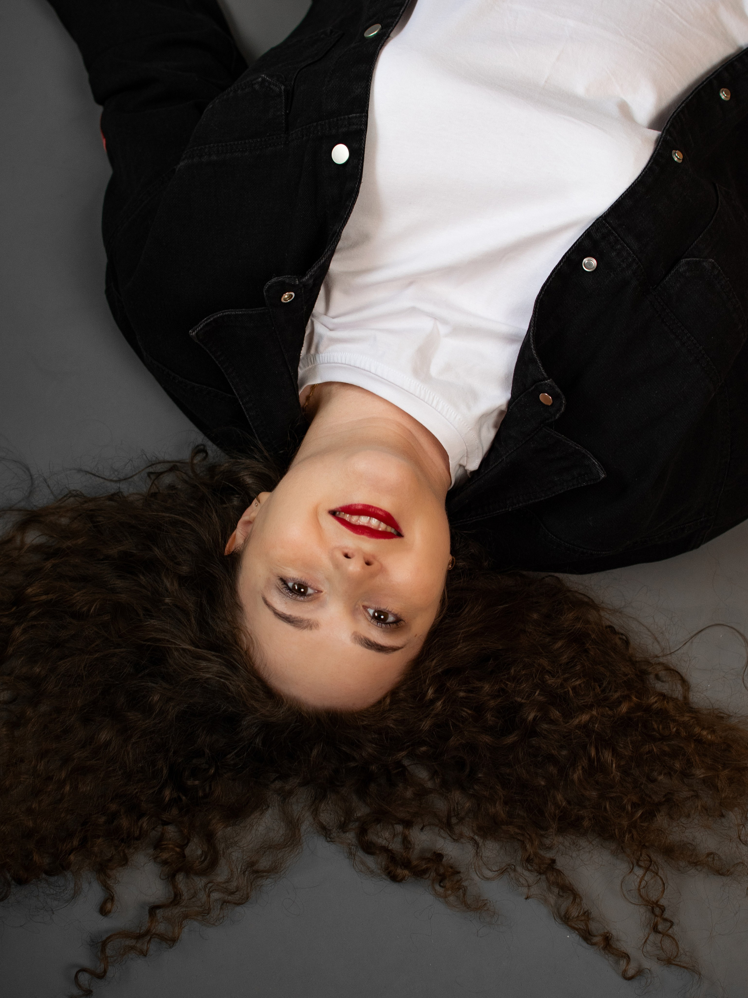 Женская индивидуальная фотосессия фотограф в Омске Ульяна Красикова 