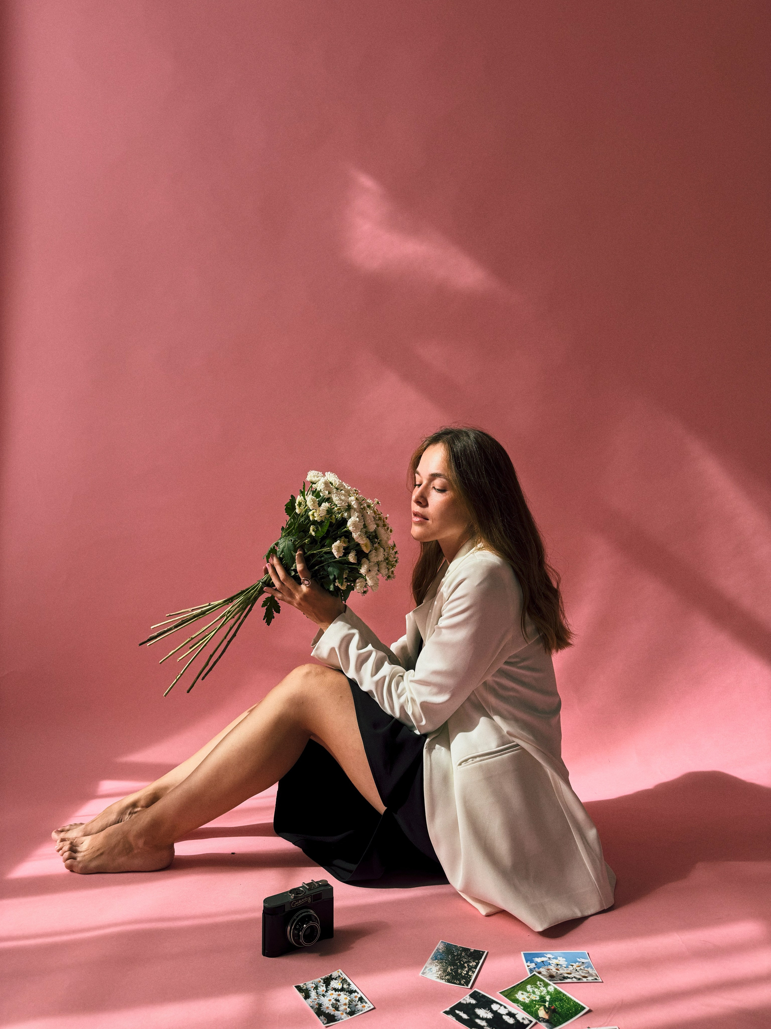 Услуги. Женский фотограф Лера из Санкт-Петербурга