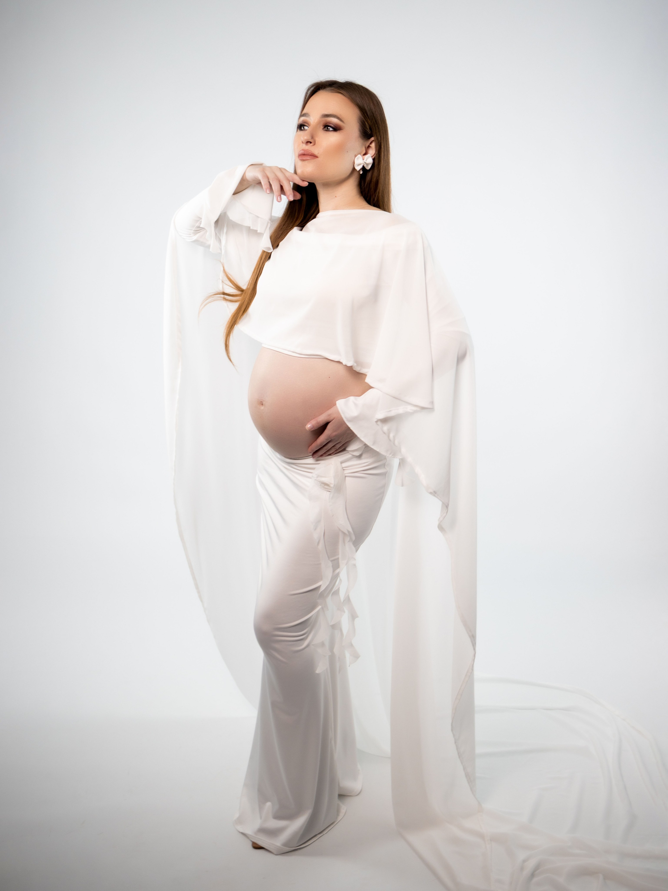 Для беременных. ФОТОСЕССИИ в Краснодаре Фотограф Надин Ричи