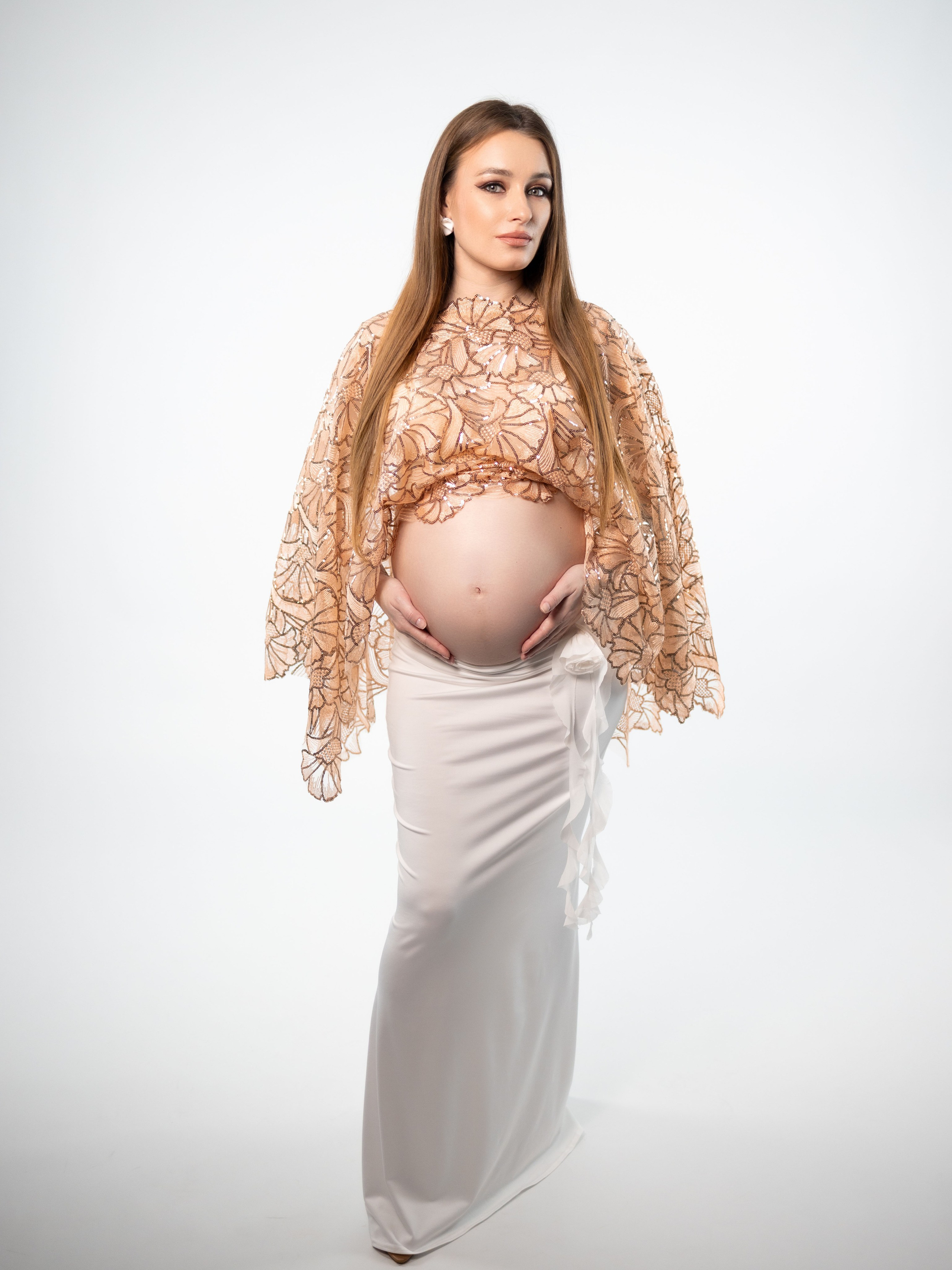 Для беременных. ФОТОСЕССИИ в Краснодаре Фотограф Надин Ричи