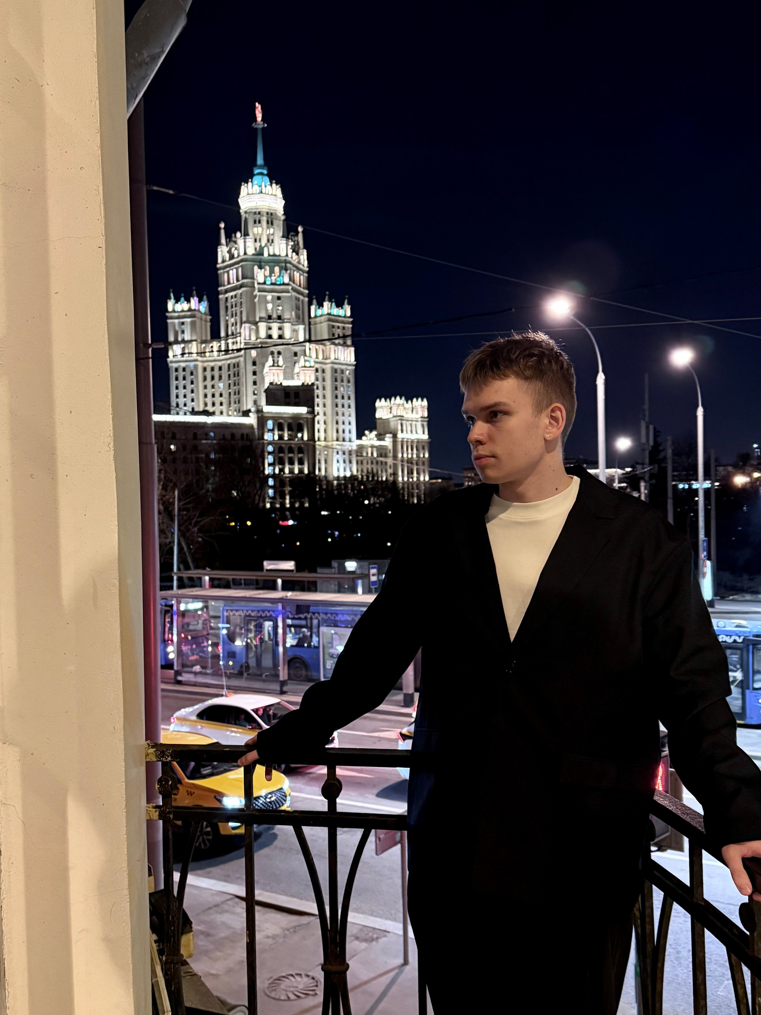 Обо мне. ФОТОГРАФ | СЕРГЕЙ | МОСКВА