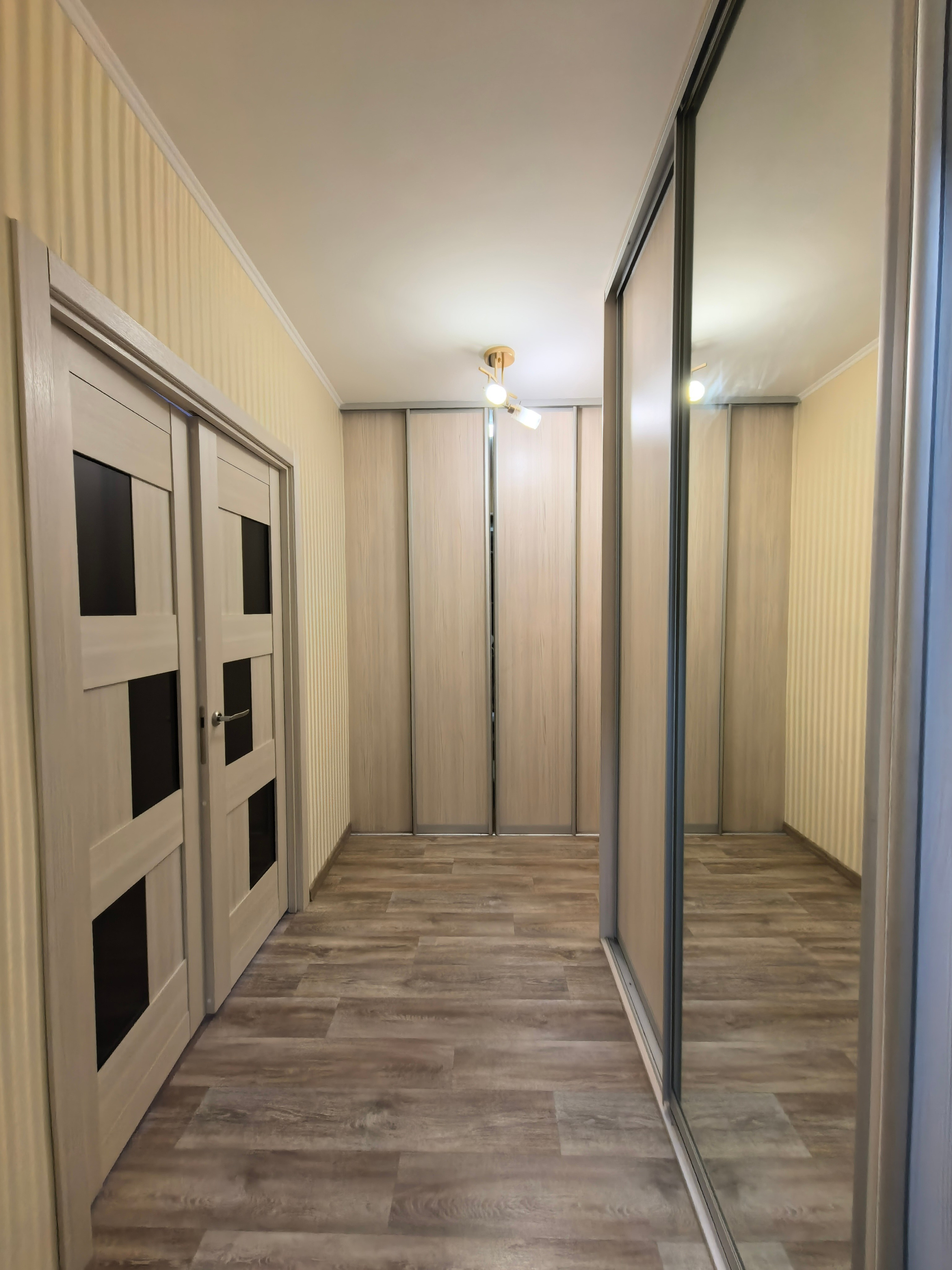 МОИ ОБЪЕКТЫ. Семейный переезд