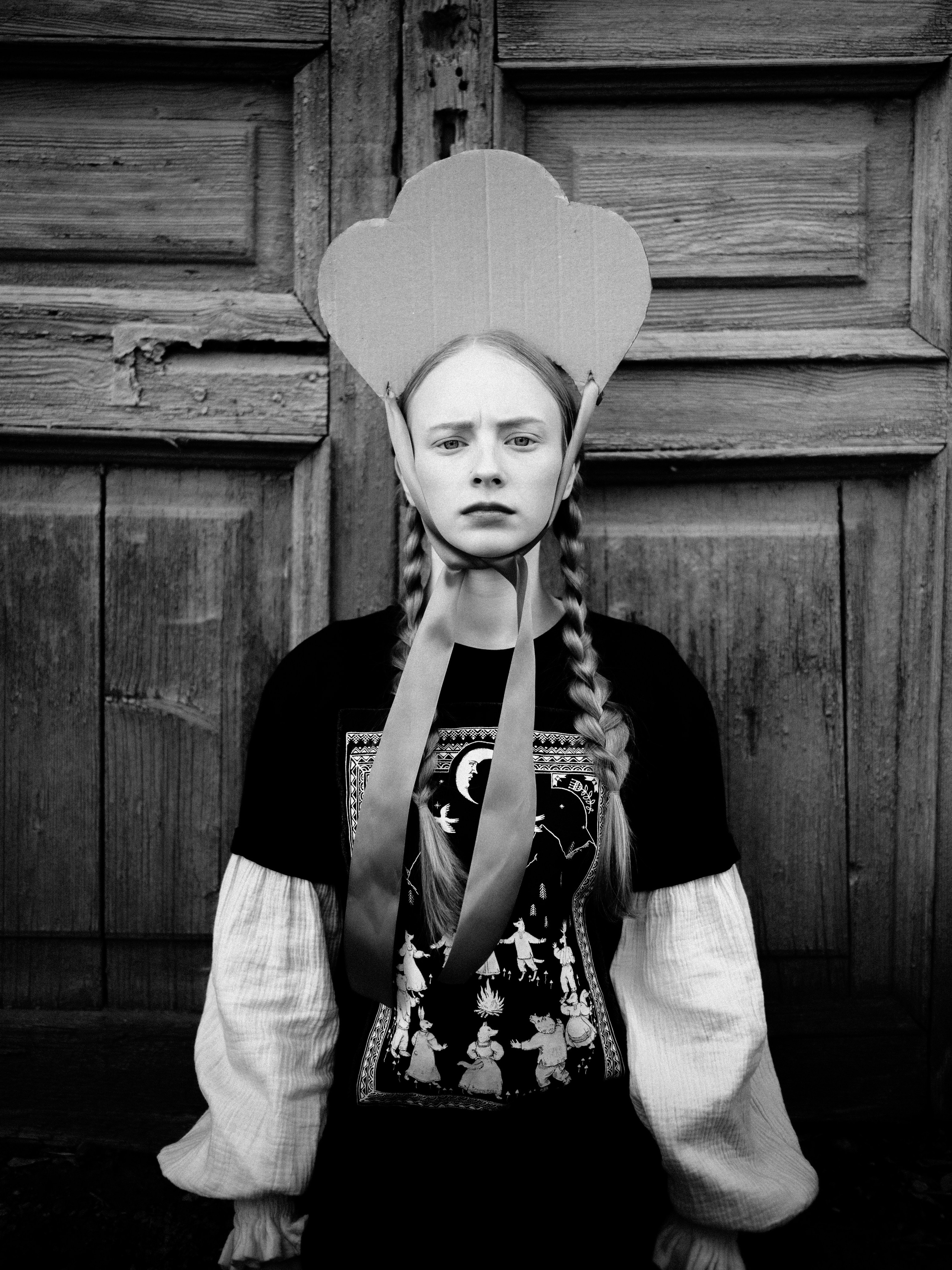 Стоимость фотосъемки в Туле, портретный фотограф Дарья Щербакова