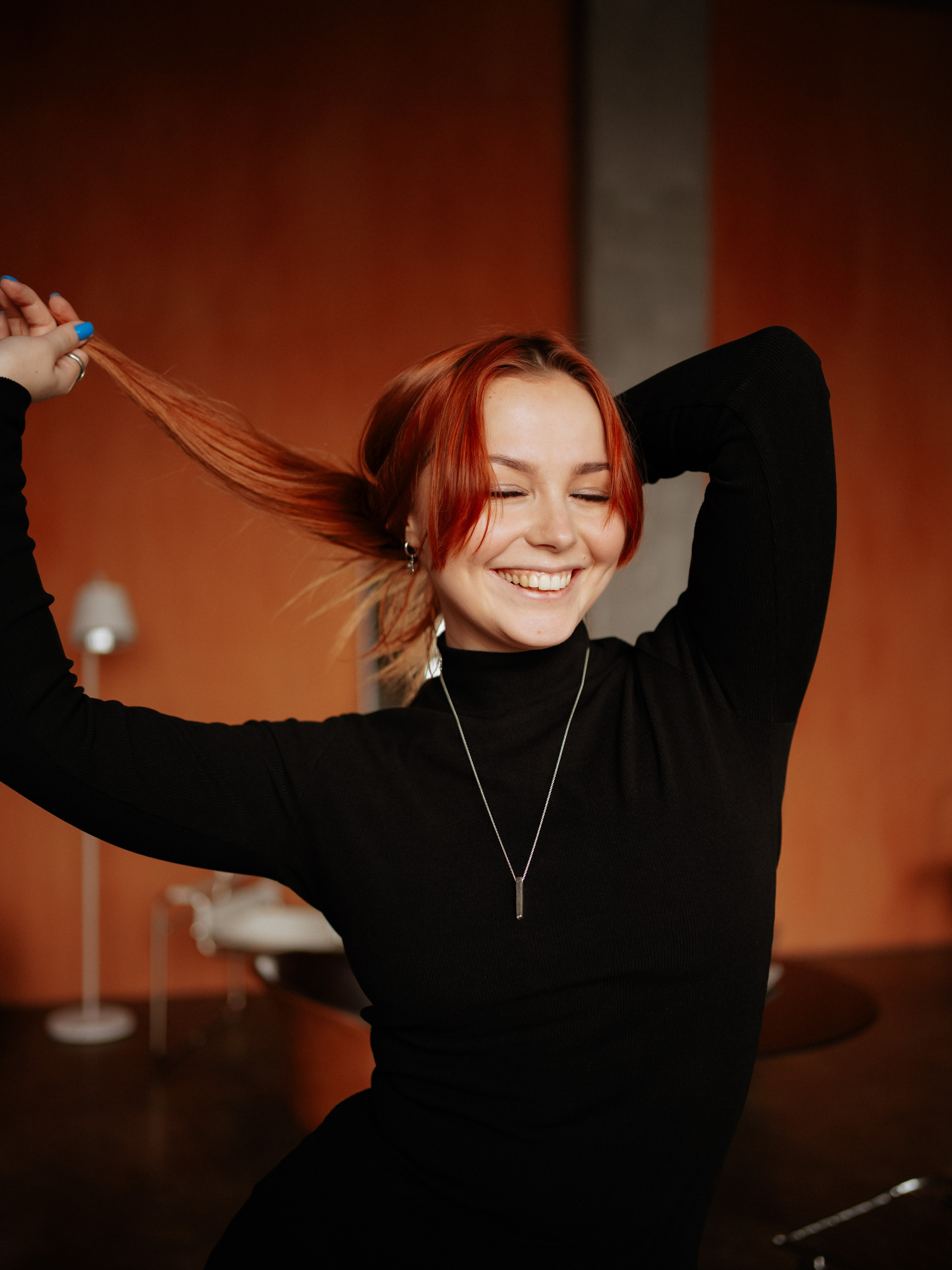 Фотограф Маранова Софья Москва