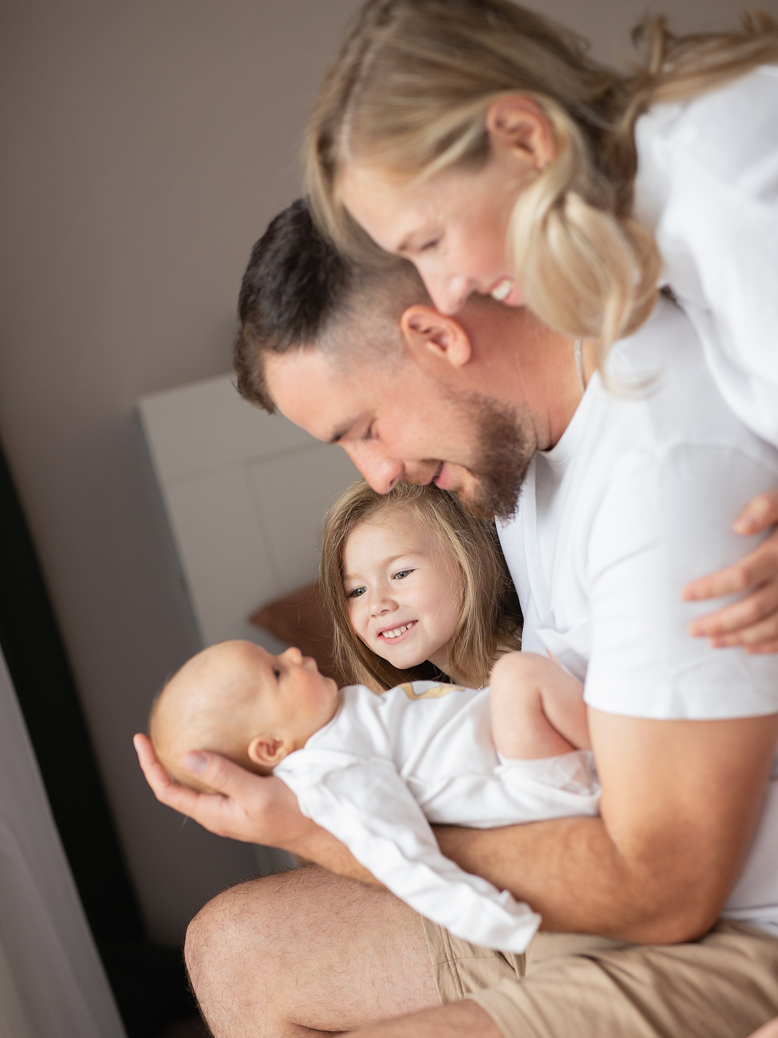 Цены NEWBORN с примерами. Фотограф в Перми Anastasia Aone