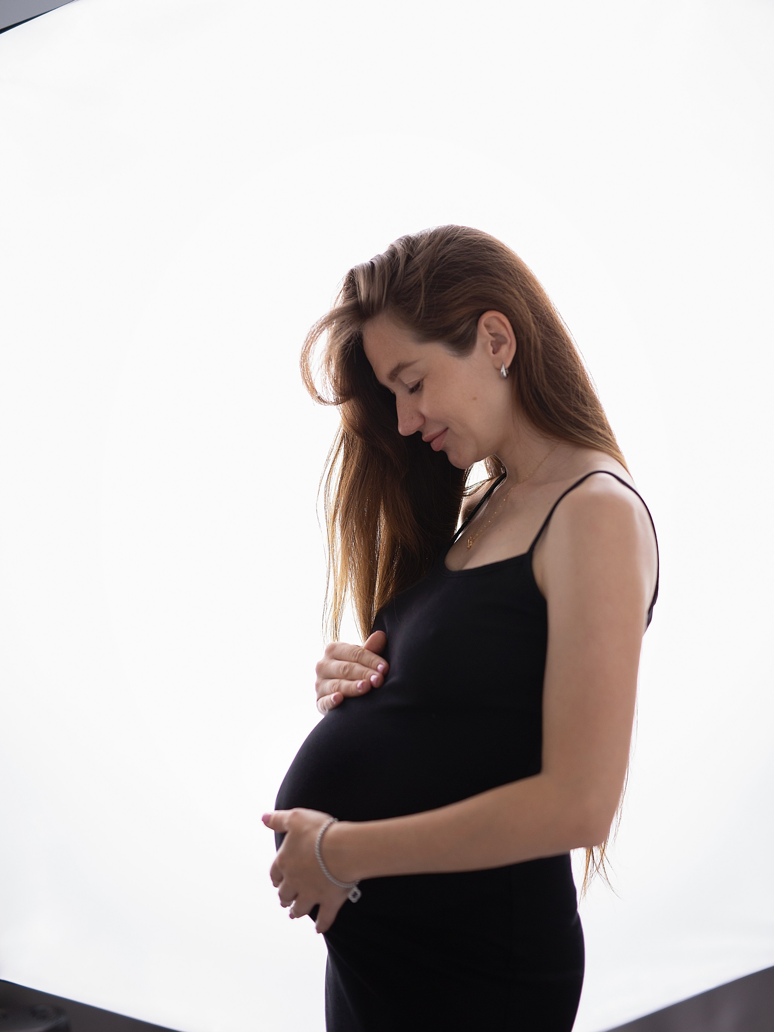 Фотосессия беременности. Фотограф в Перми Anastasia Aone