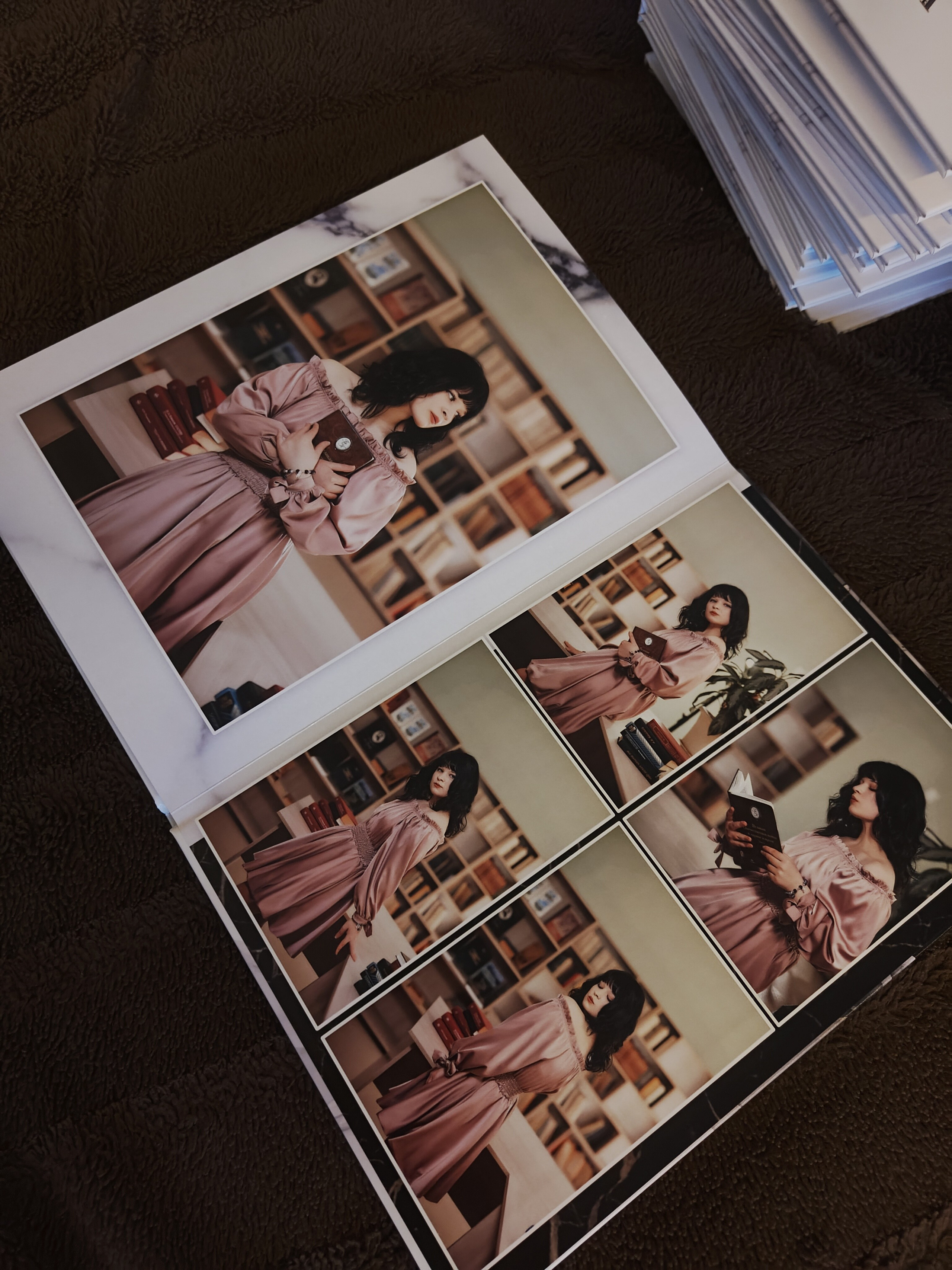 Выпускные альбомы — 9-11 класс. Фотограф Пустошка и Псковская область (Себеж, Великие Луки, Опочка и др.)