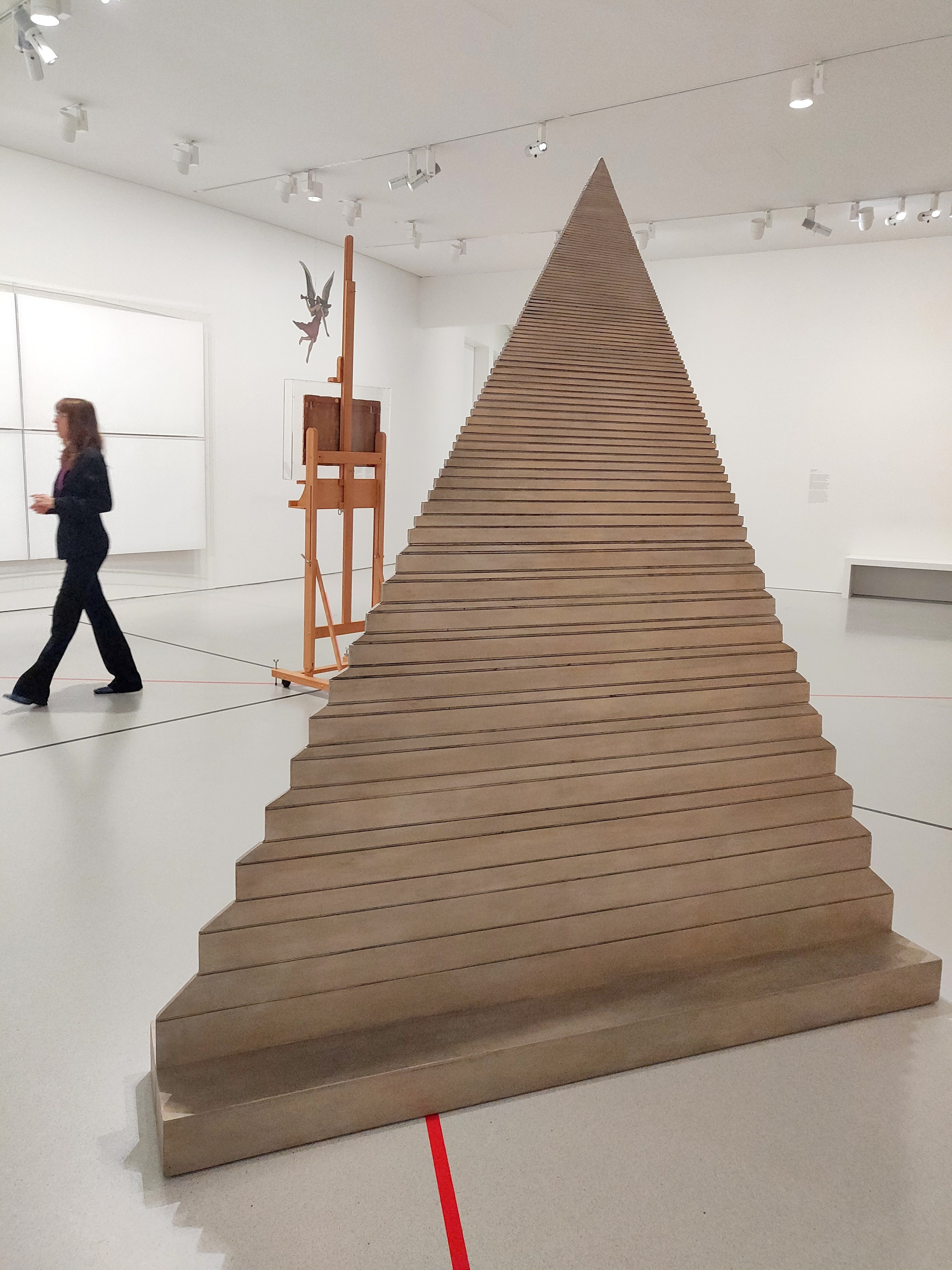 Современное искусство Европы в 2024 году — 2 сезон