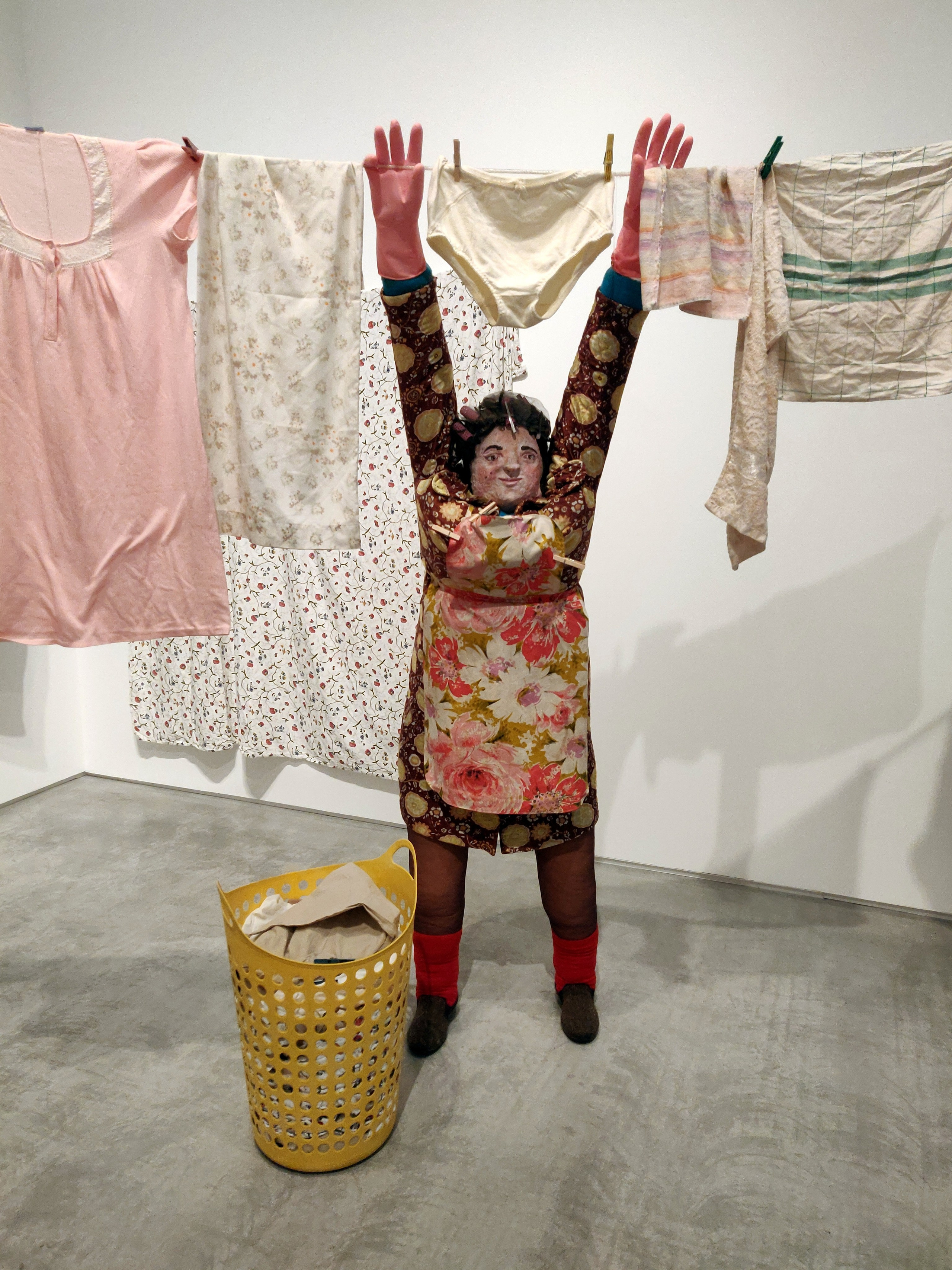 Современное искусство Европы в 2024 году — 2 сезон