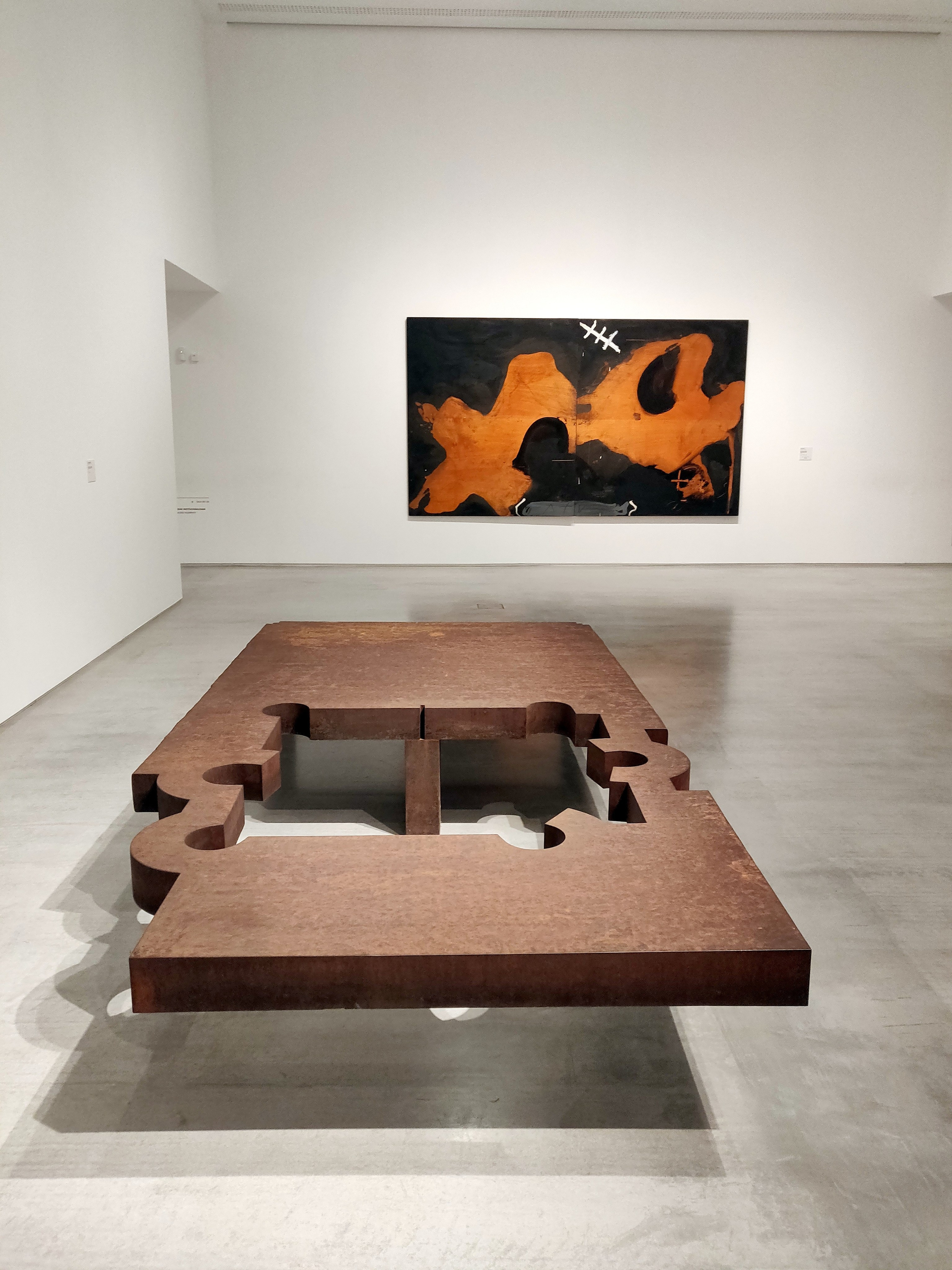 Современное искусство Европы в 2024 году — 2 сезон