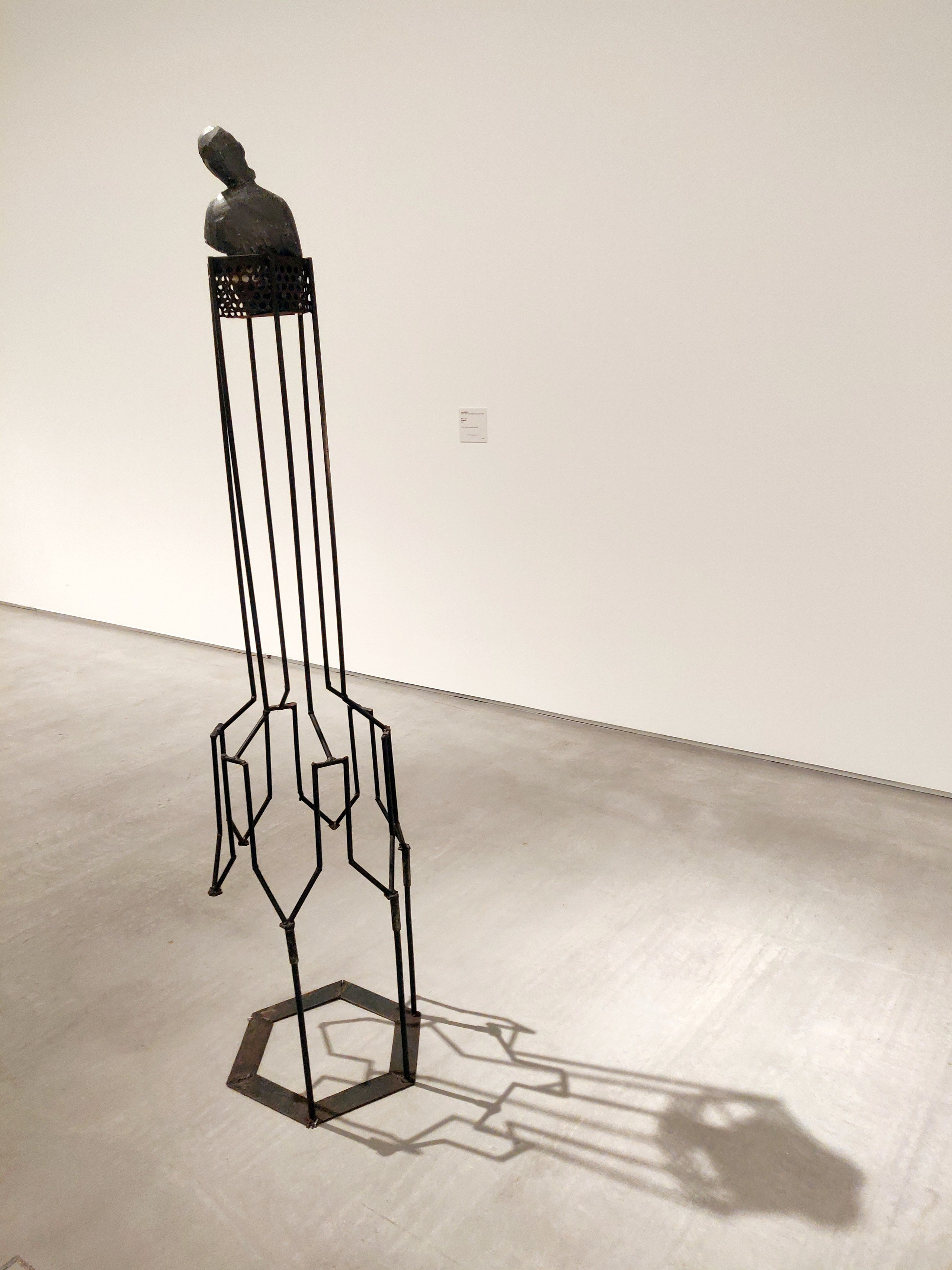 Современное искусство Европы в 2024 году — 2 сезон