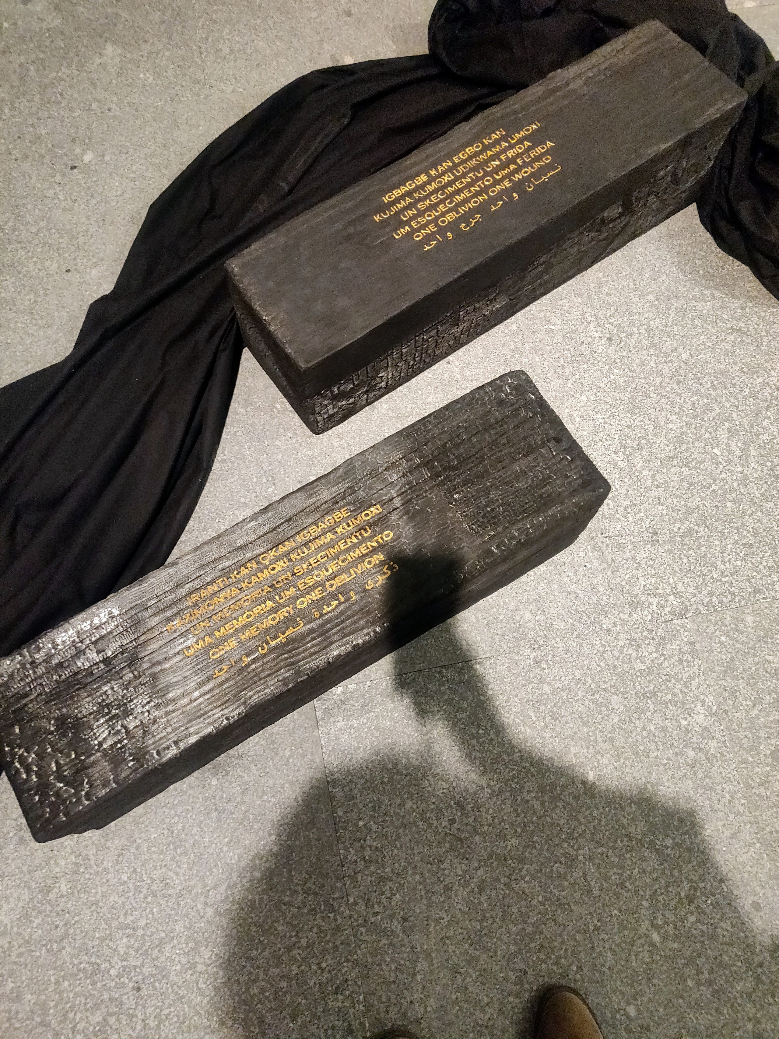 Современное искусство Европы в 2024 году — 2 сезон