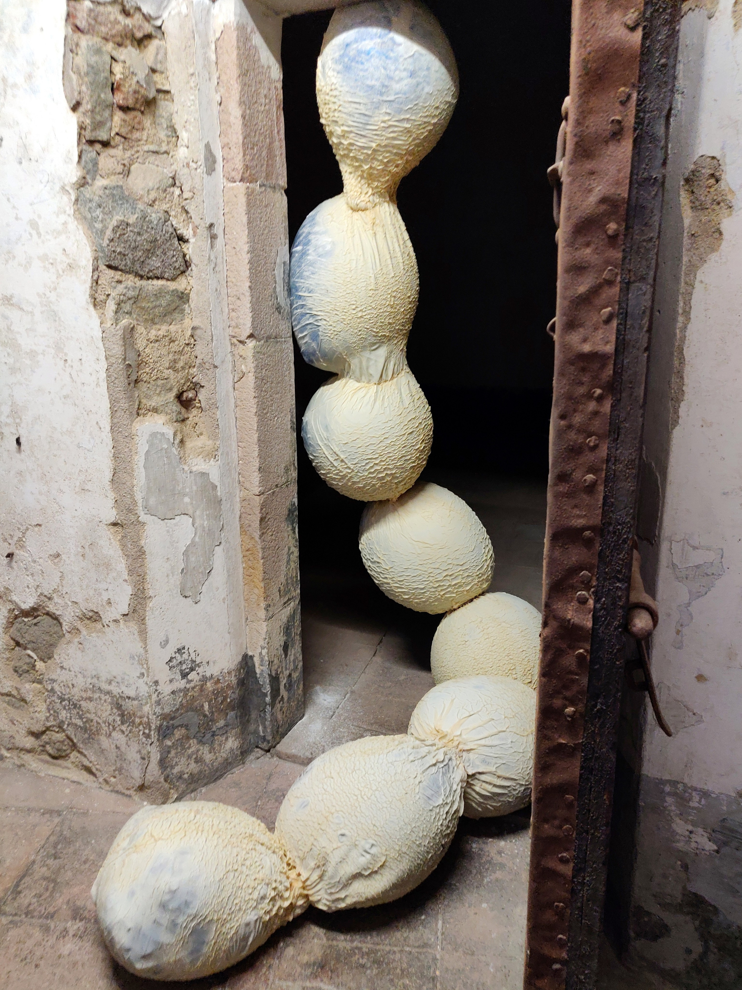 Современное искусство Европы в 2024 году — 2 сезон