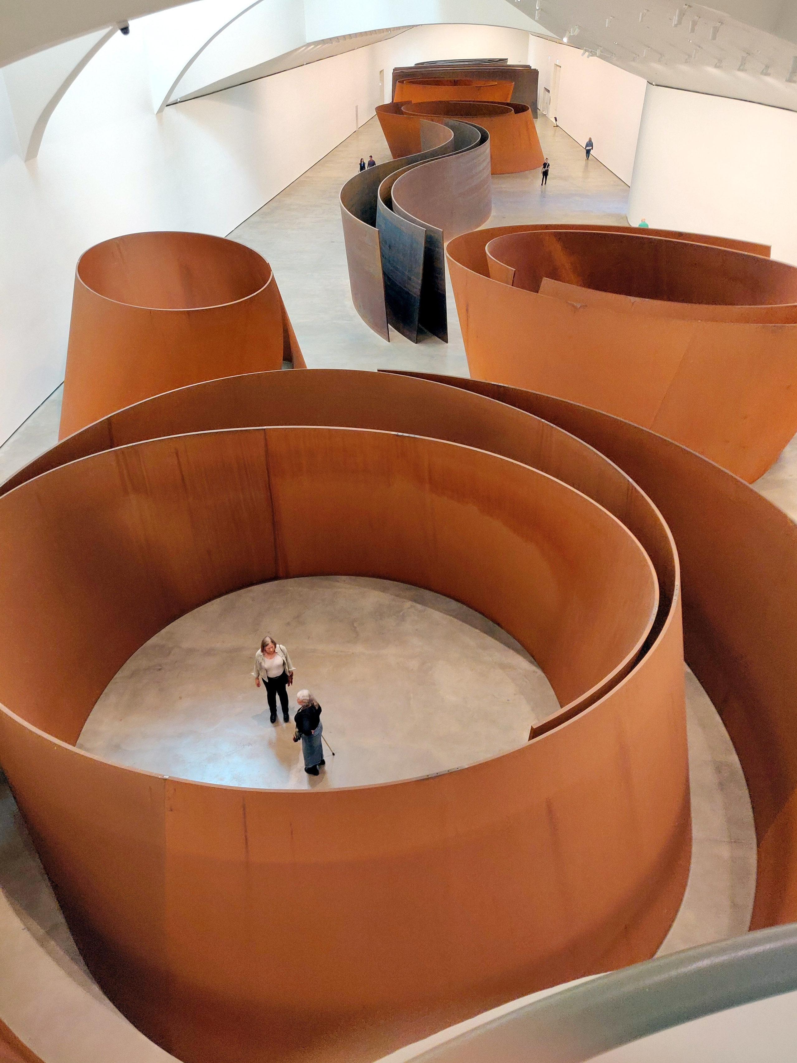 Современное искусство Европы в 2024 году — 2 сезон