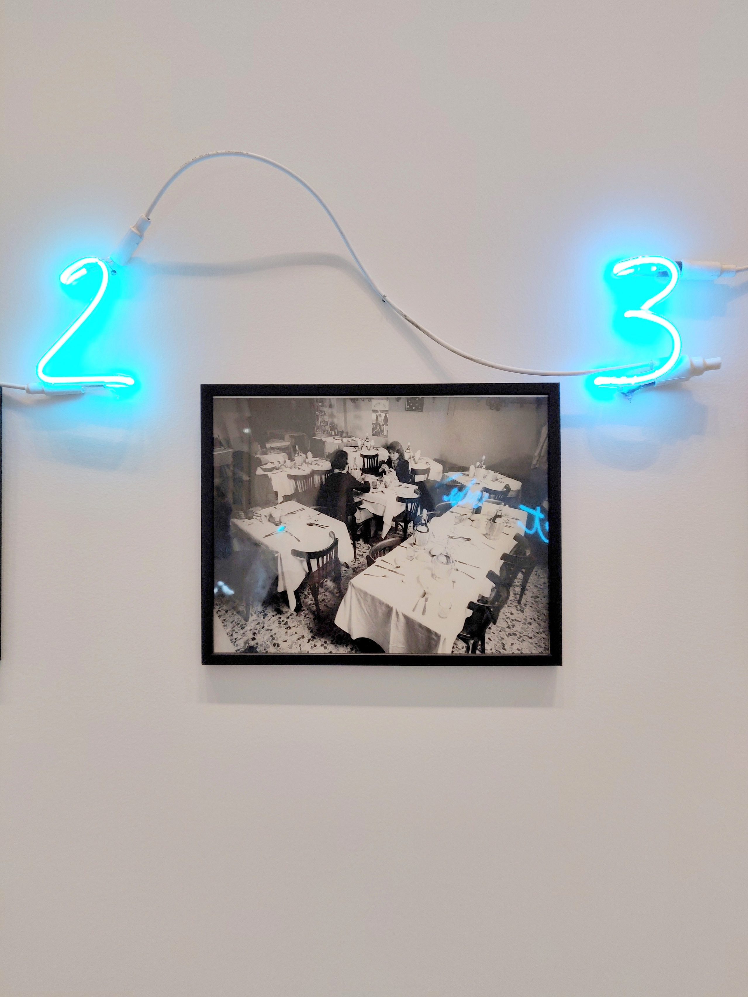 Современное искусство Европы в 2024 году — 2 сезон