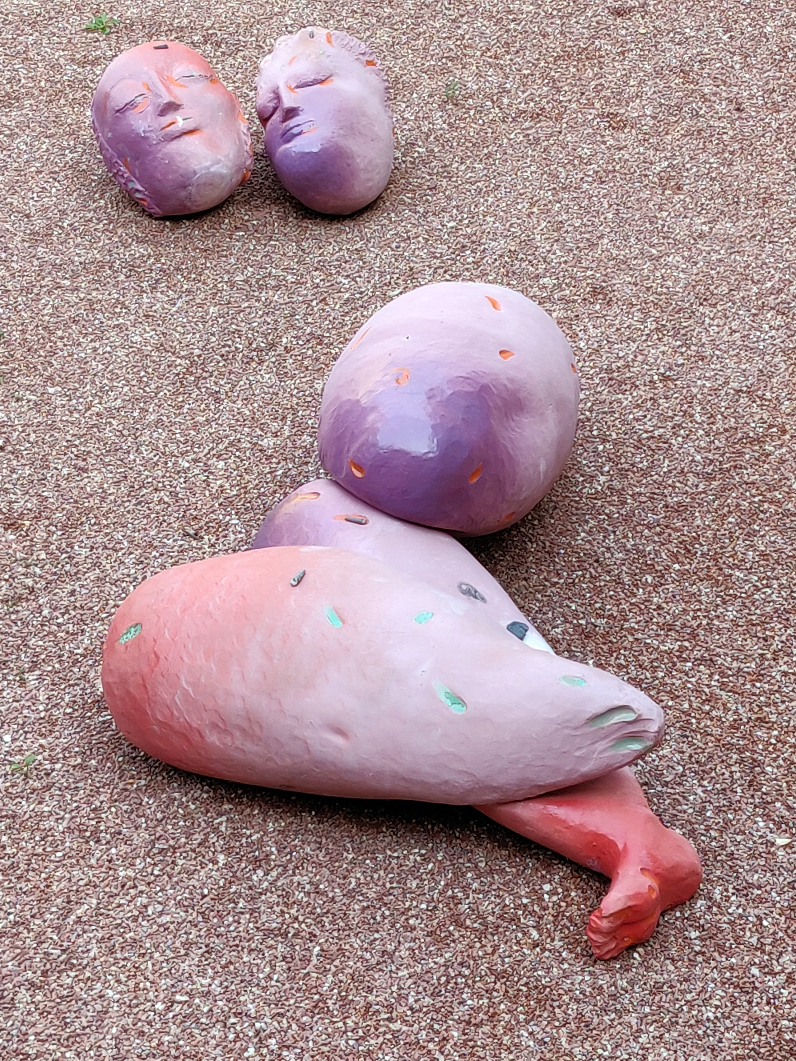 Современное искусство Европы в 2024 году — 2 сезон