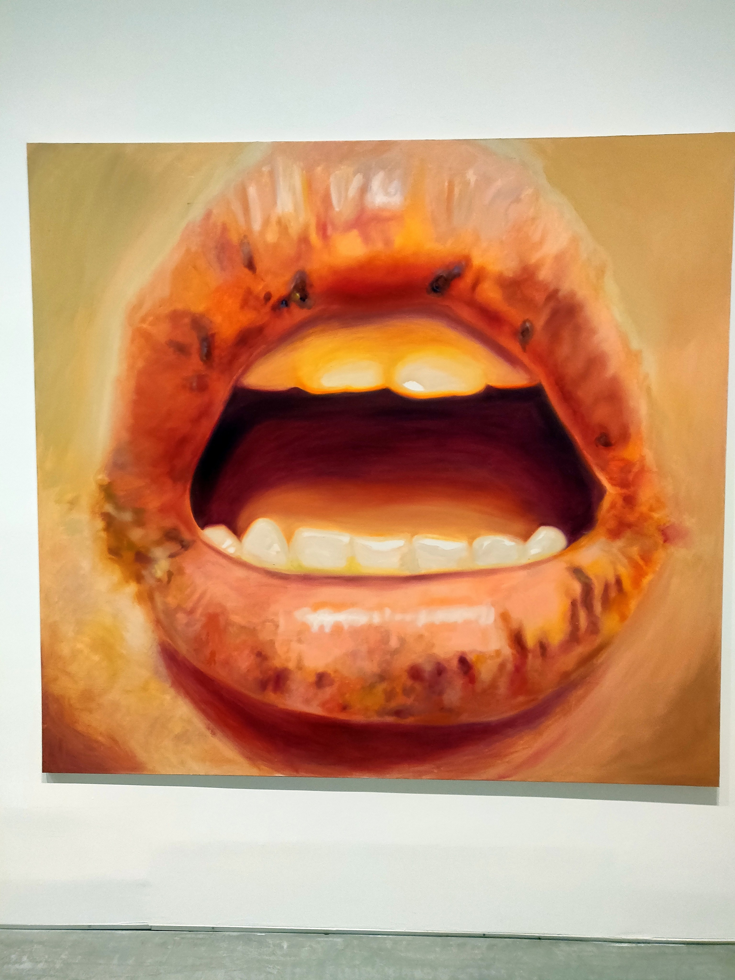 Современное искусство Европы в 2024 году — 2 сезон