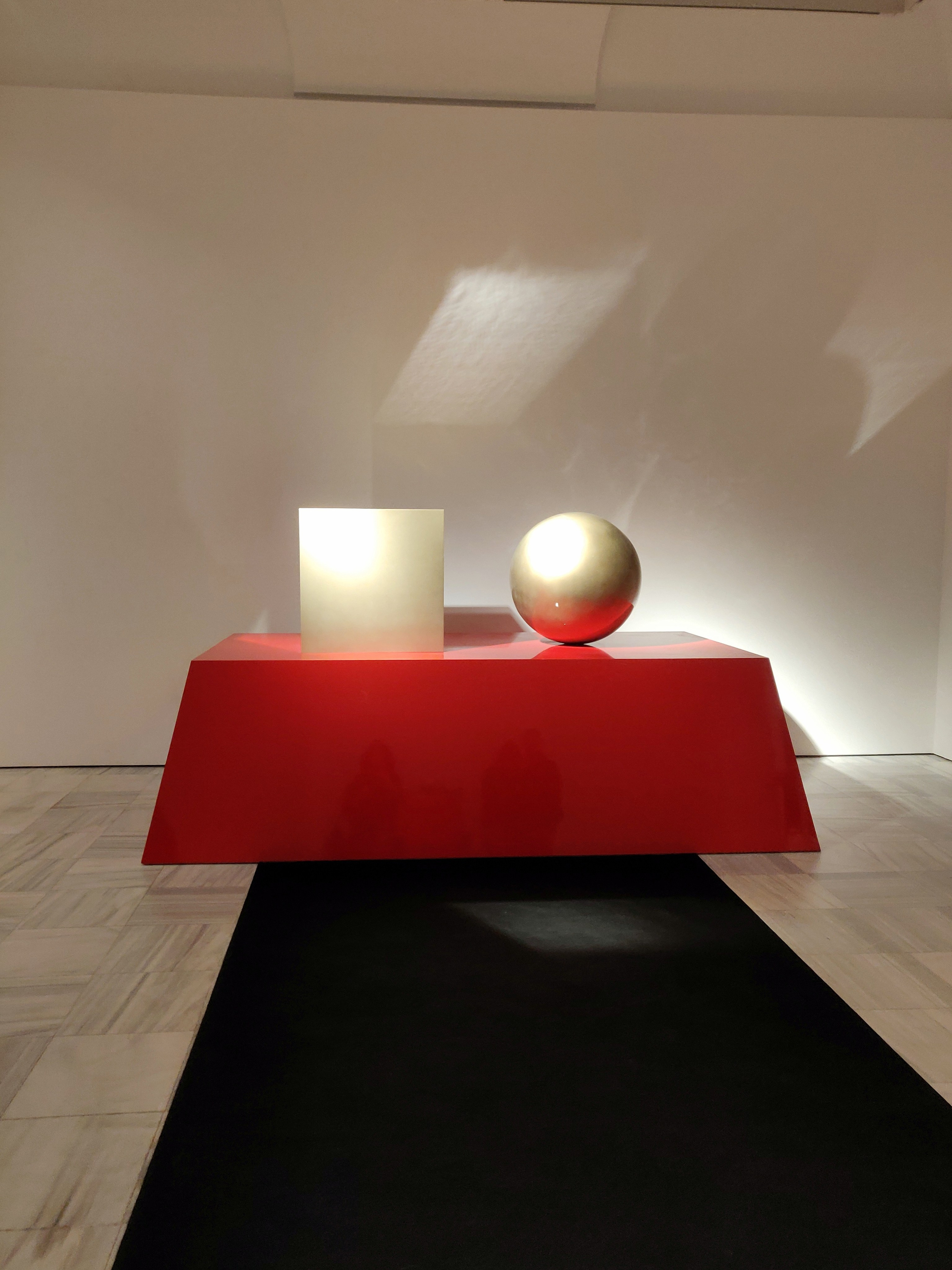 Современное искусство Европы в 2024 году — 2 сезон