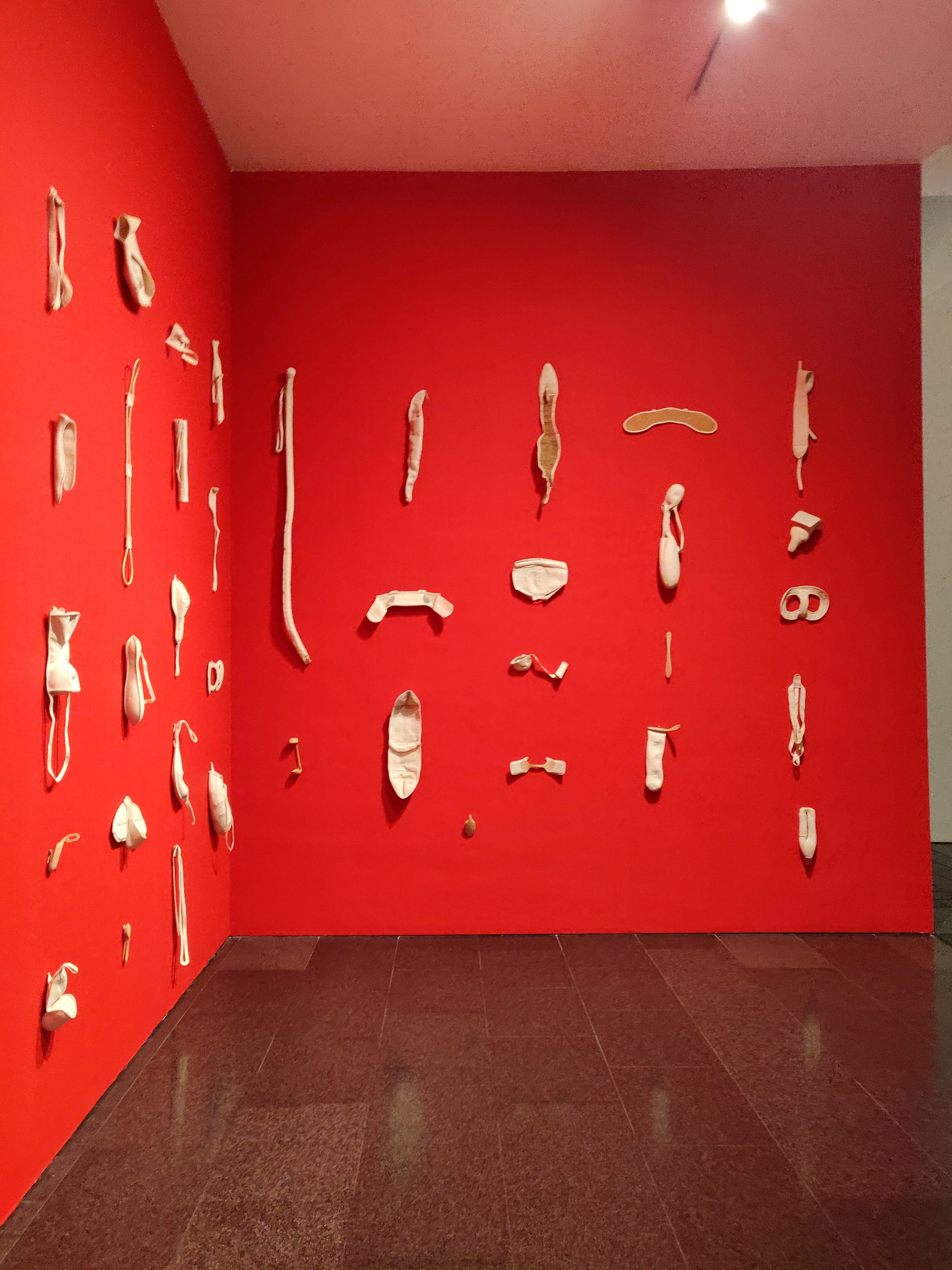 Современное искусство Европы в 2024 году — 2 сезон