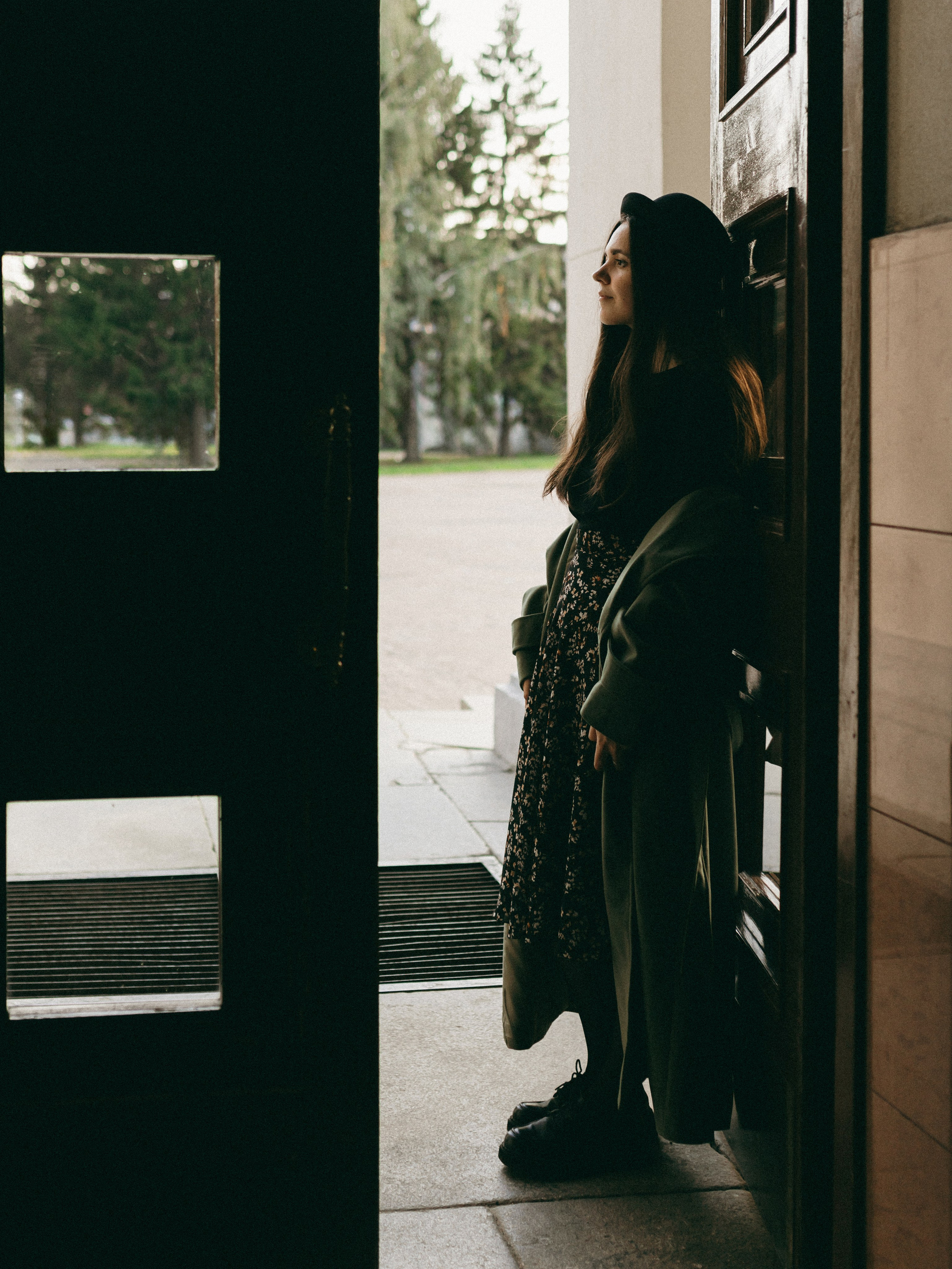 Об авторе. Фотограф в Екатеринбурге Надя Родионова