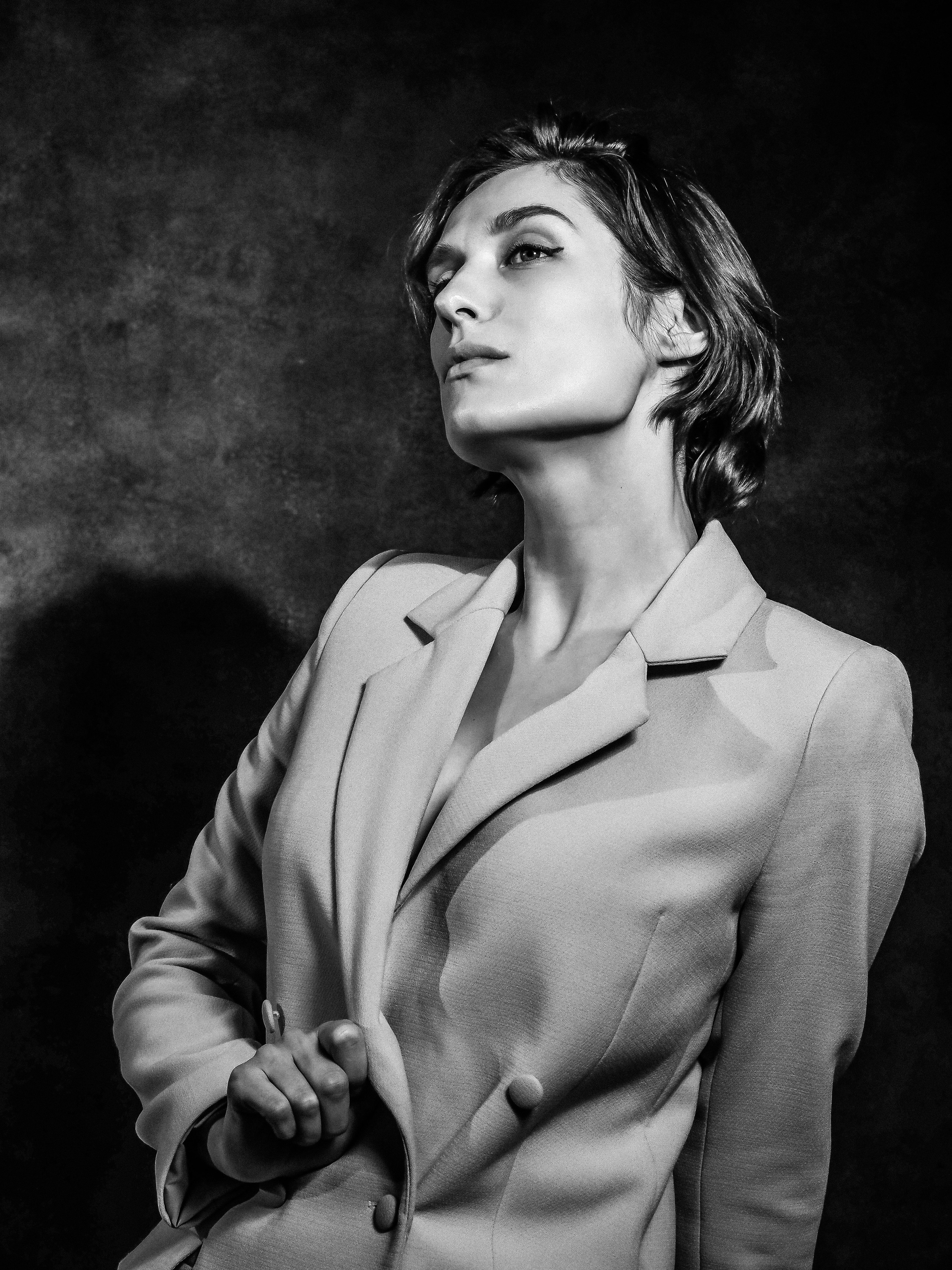 Актерское портфолио. Актерское портфолио. Выпускные альбомы Ярославль Natali Neportman