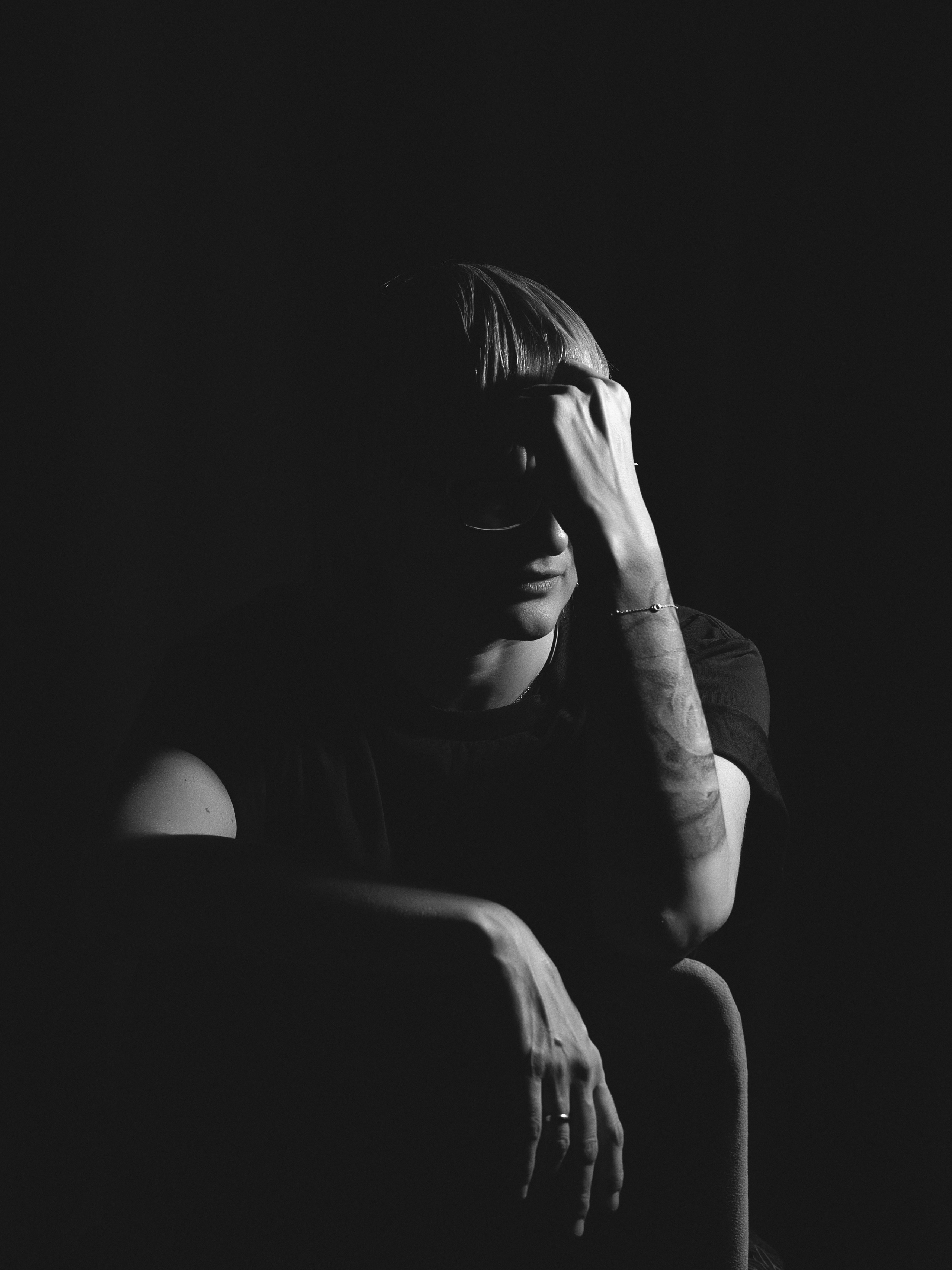 ВДА, консультация психолога